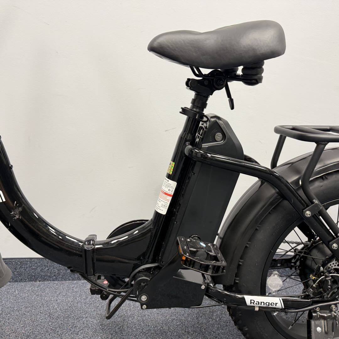 Open Box Ranger 2.0 E-Bike