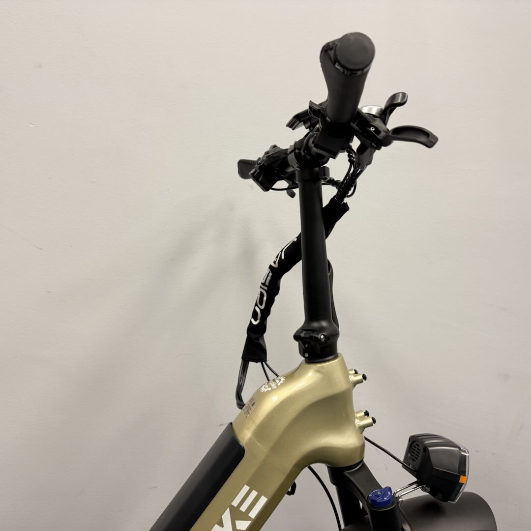 Open Box Ranger S E-Bike