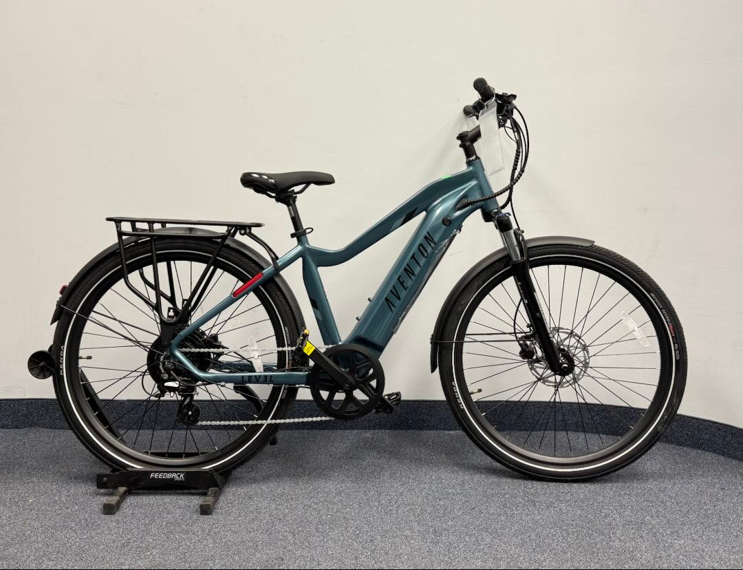 Open Box Level 2 Step Over