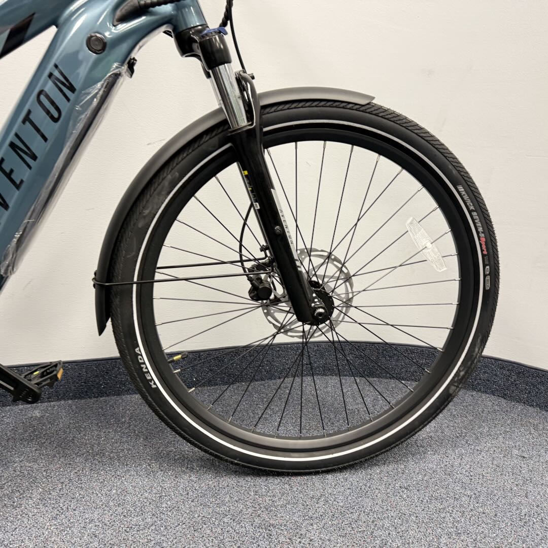 Open Box Level 2 Step Over