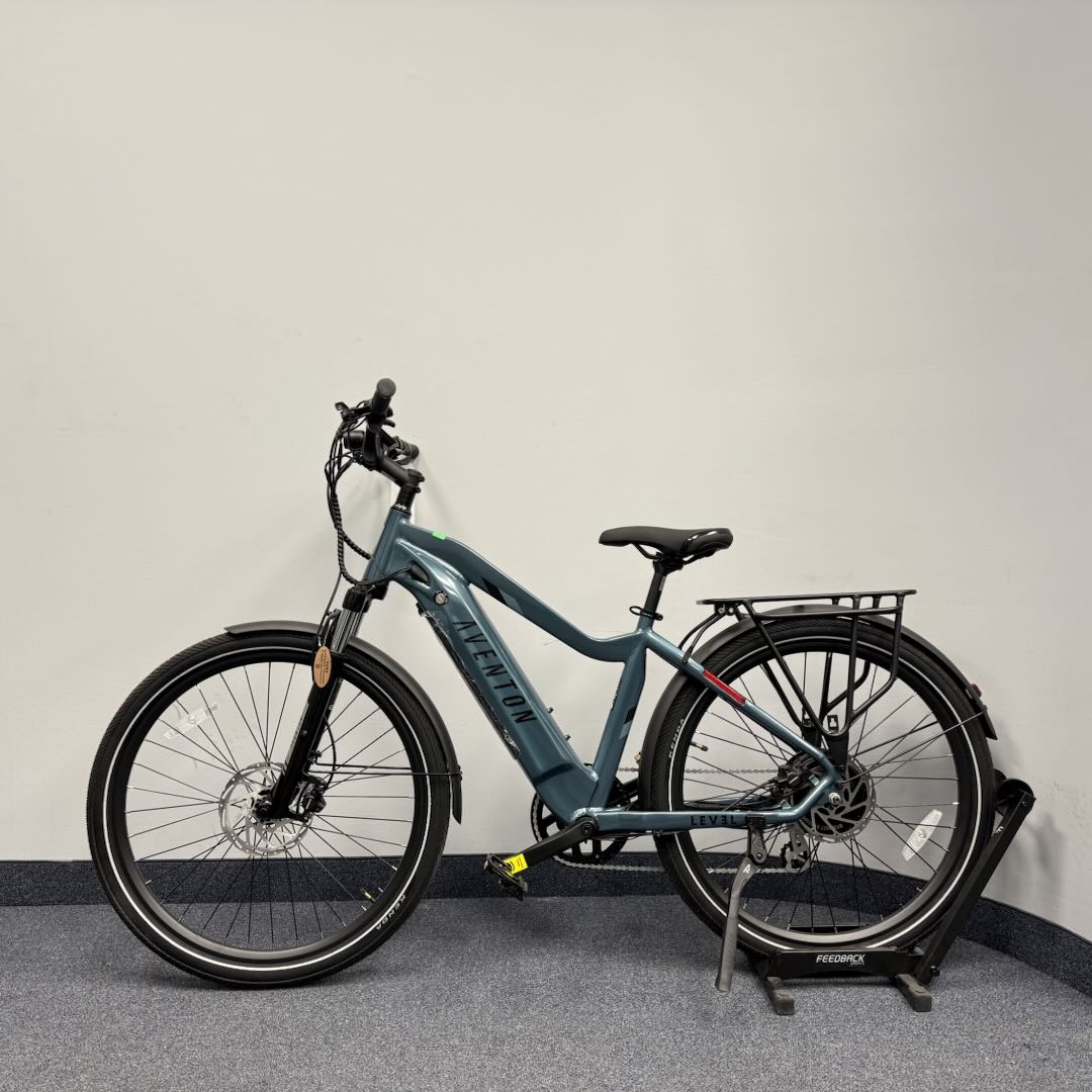 Open Box Level 2 Step Over