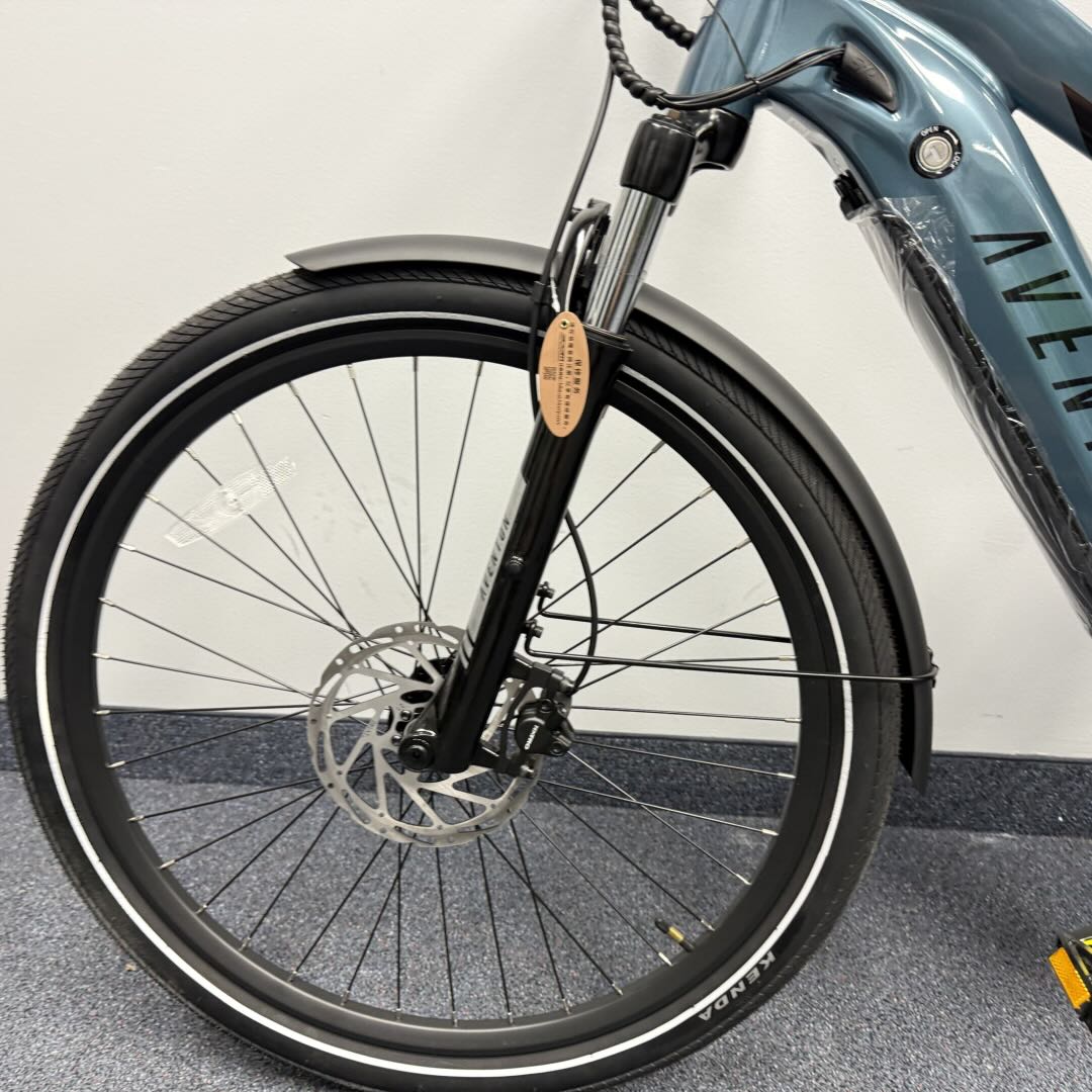 Open Box Level 2 Step Over