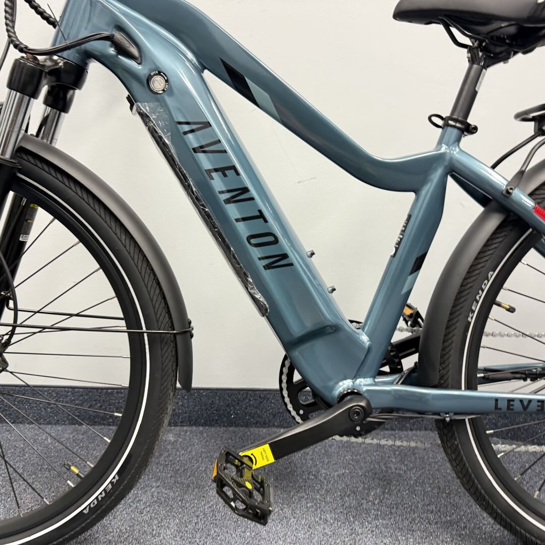 Open Box Level 2 Step Over