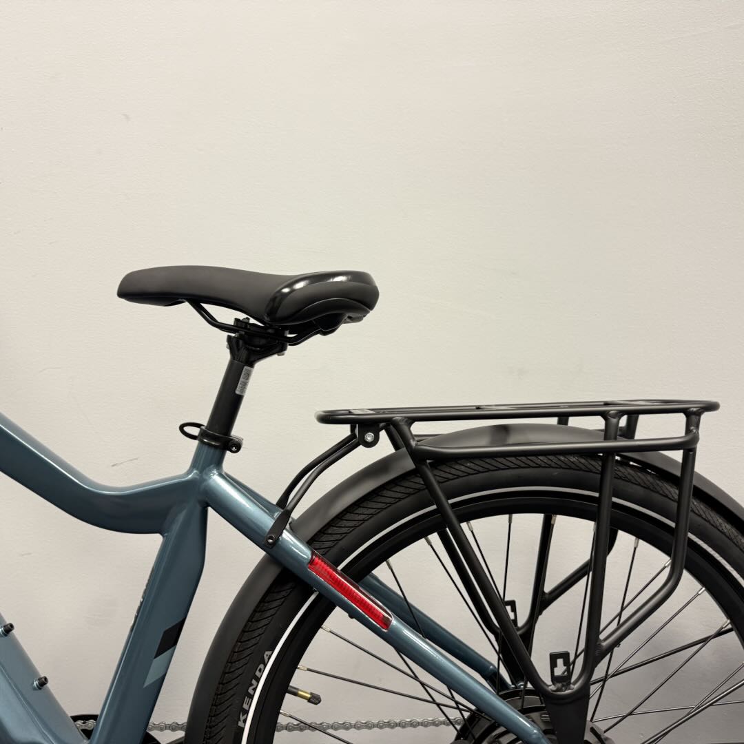 Open Box Level 2 Step Over