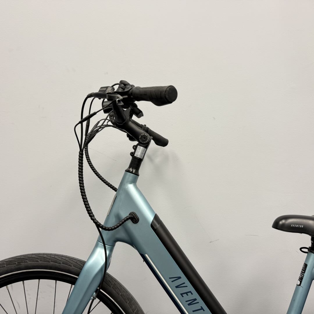 EZbike-Certified Pre-Owned Pace 500.3 E-Bike-AVENTON