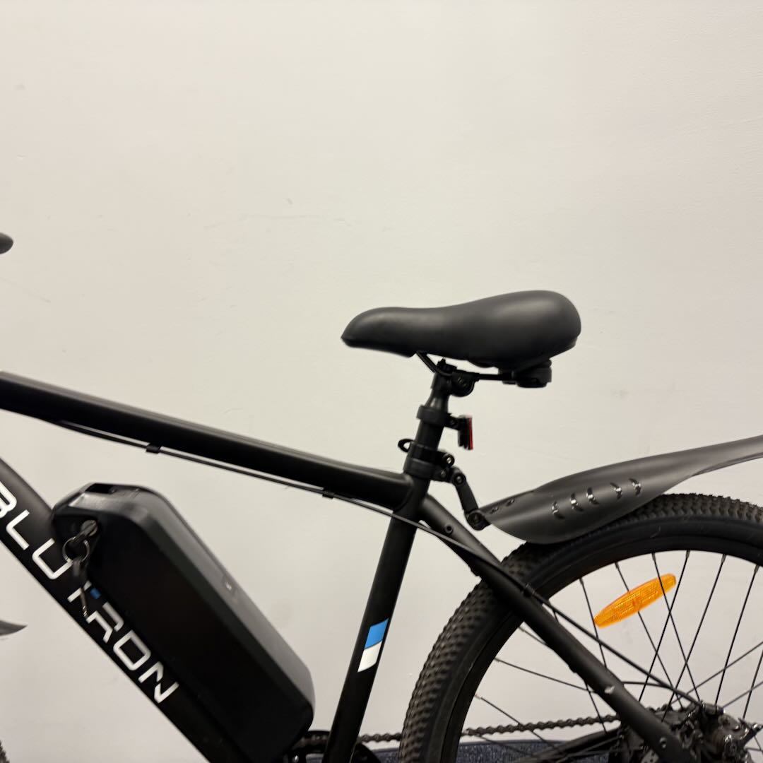 Certified Pre-Owned Blutron EB550 E-Bike