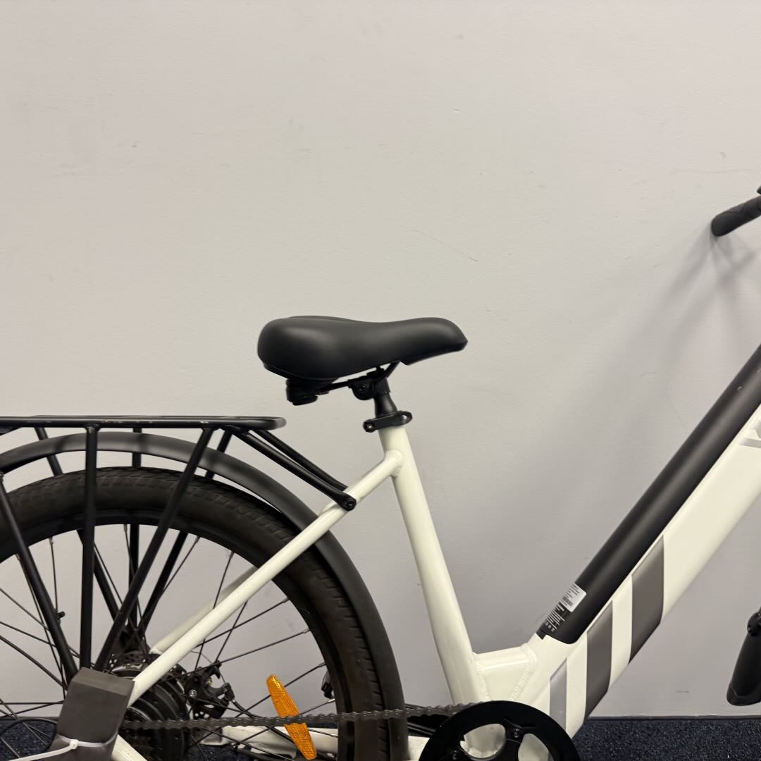 Certified Pre-Owned  VJET C1 Electric Bike