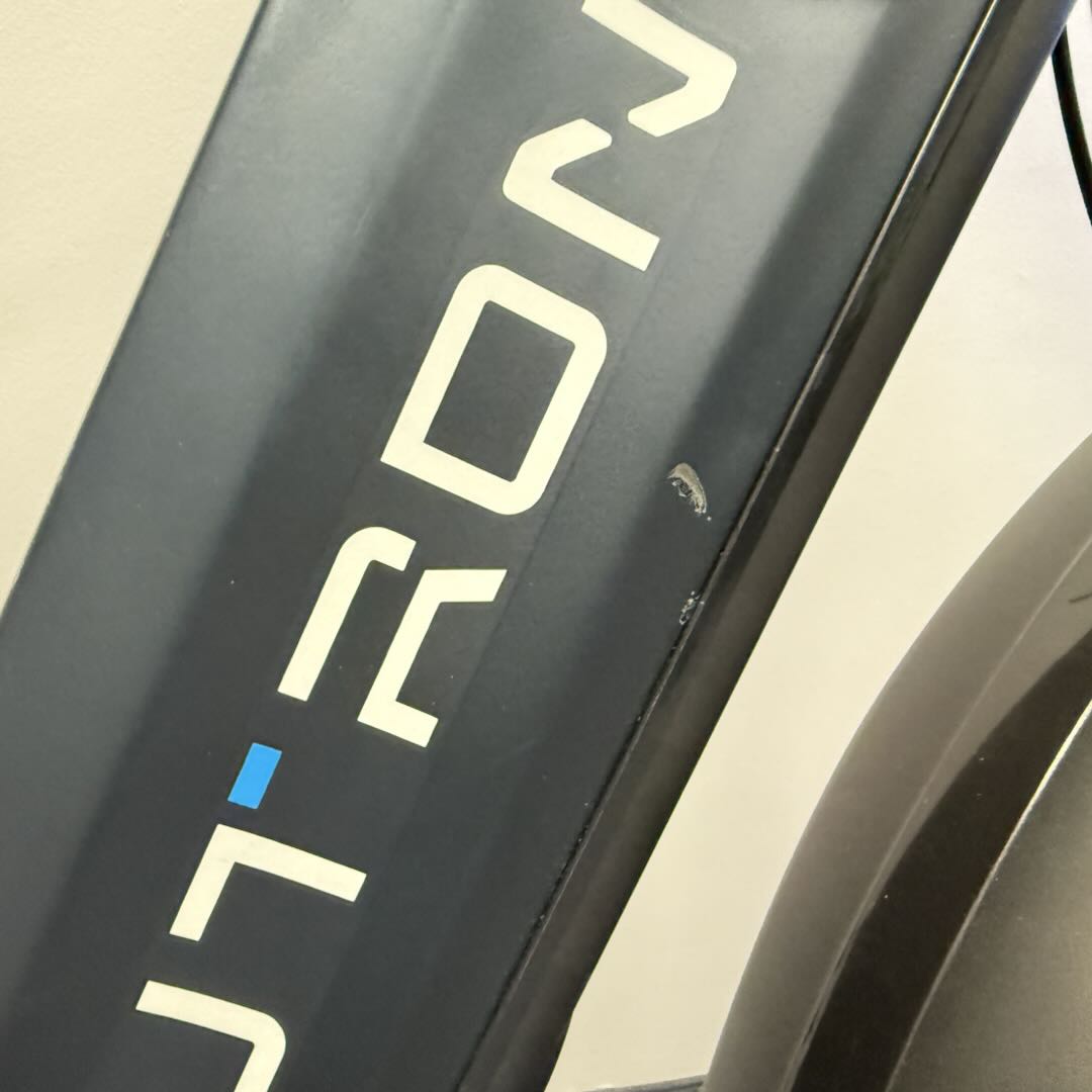 Open Box EB880 Electric Fat Tire Bike