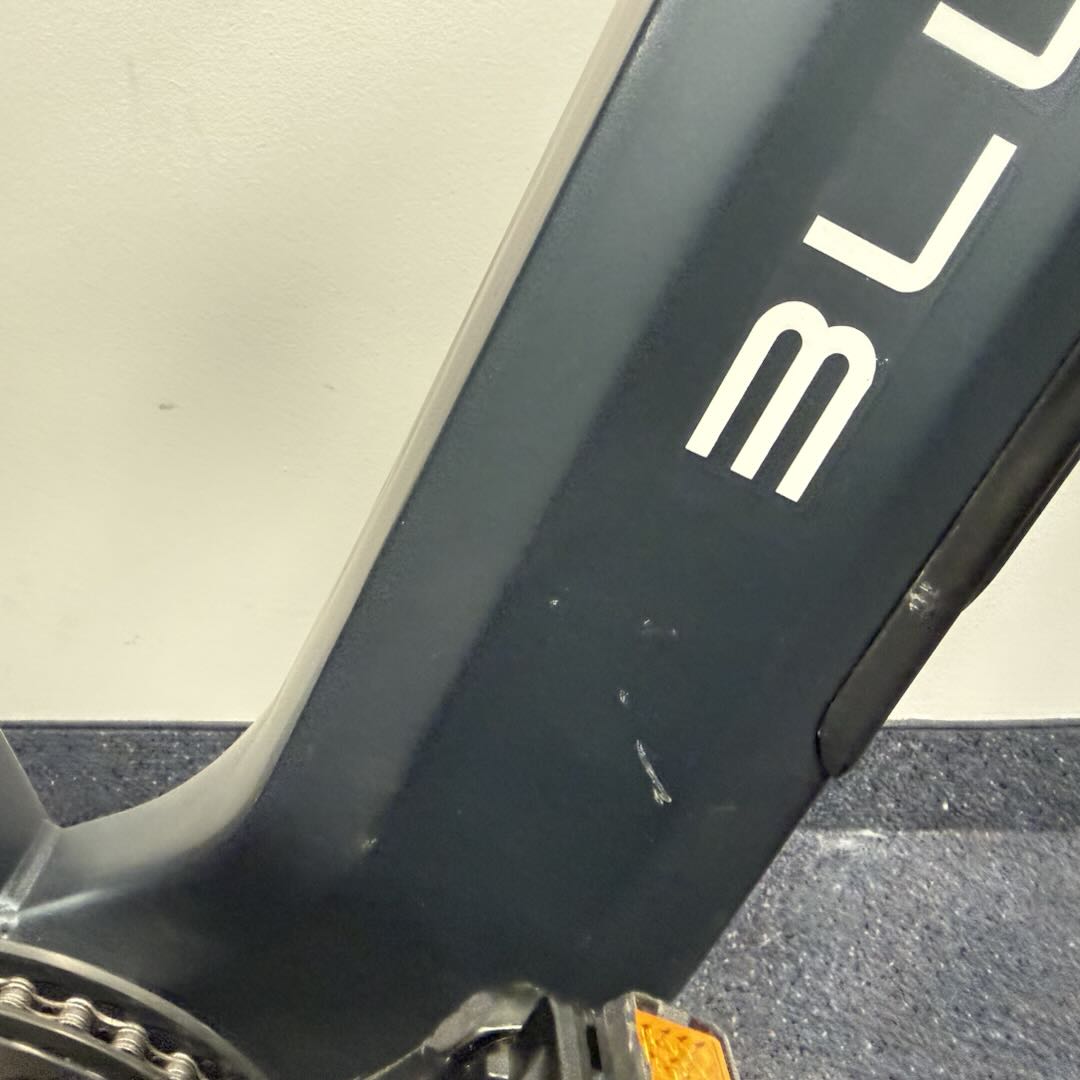 Open Box EB880 Electric Fat Tire Bike