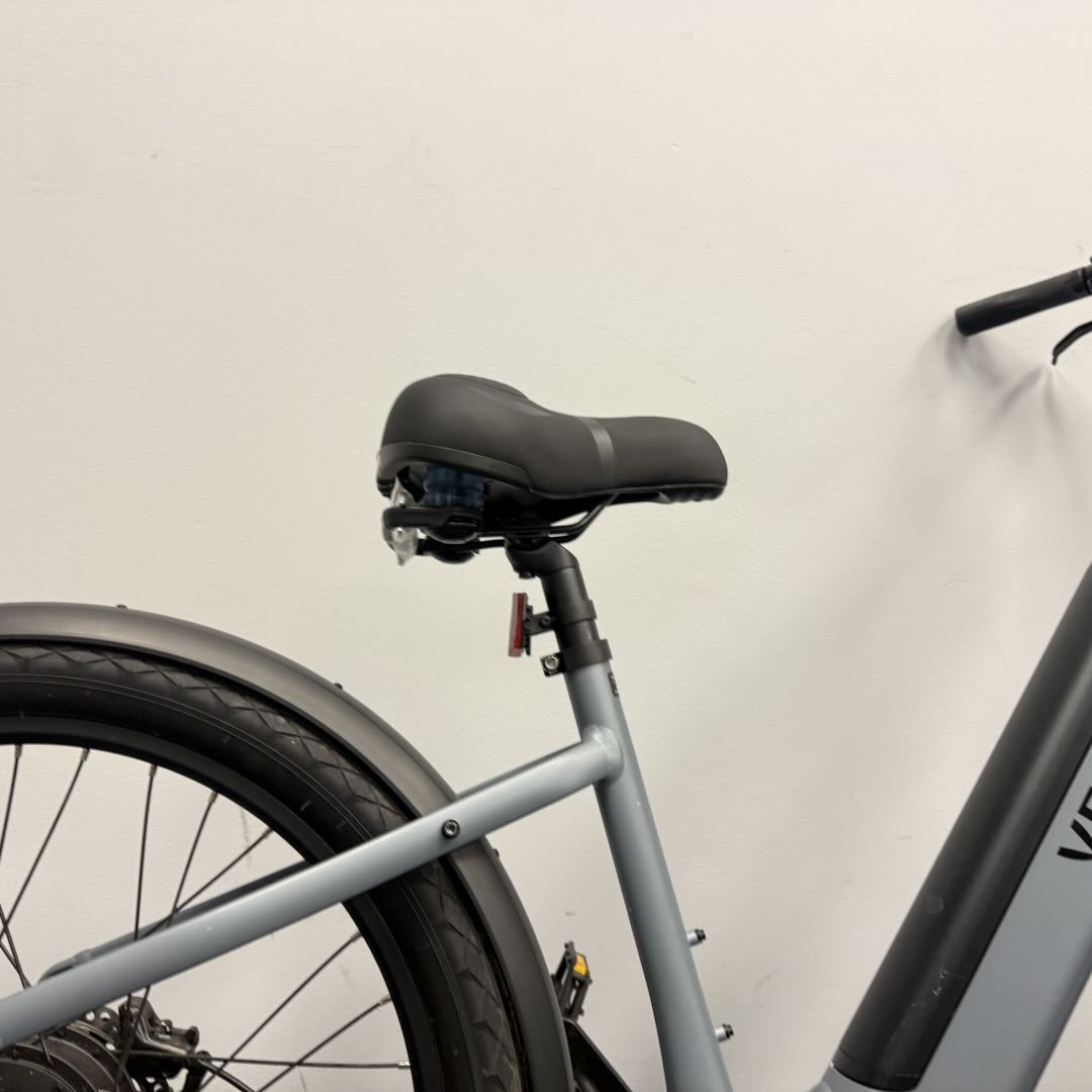 EZbike-Certified Pre-Owned Discover 1-VELOTRIC