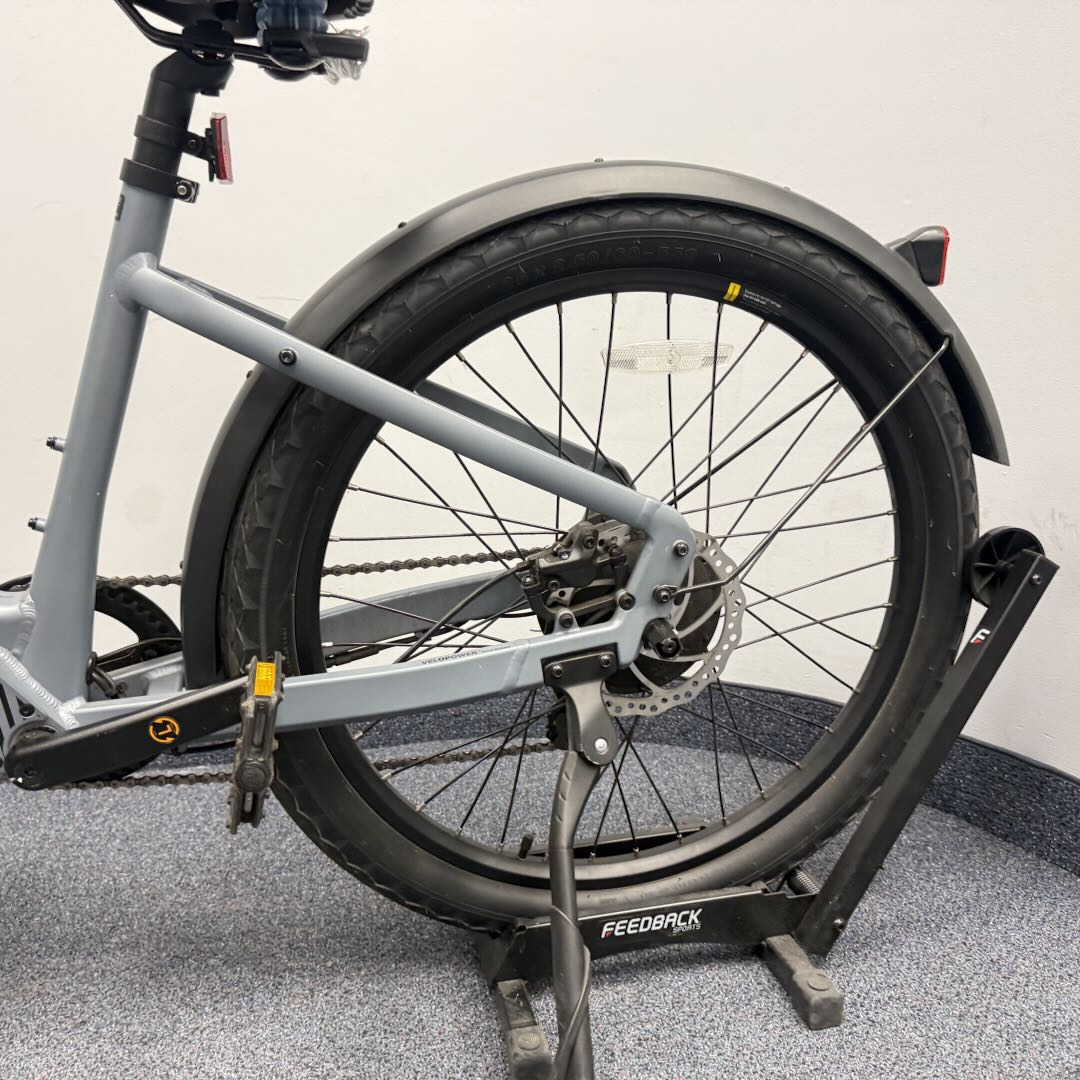 EZbike-Certified Pre-Owned Discover 1-VELOTRIC