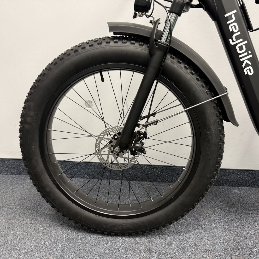 EZbike-Open Box HeyBike Explore-HEYBIKE