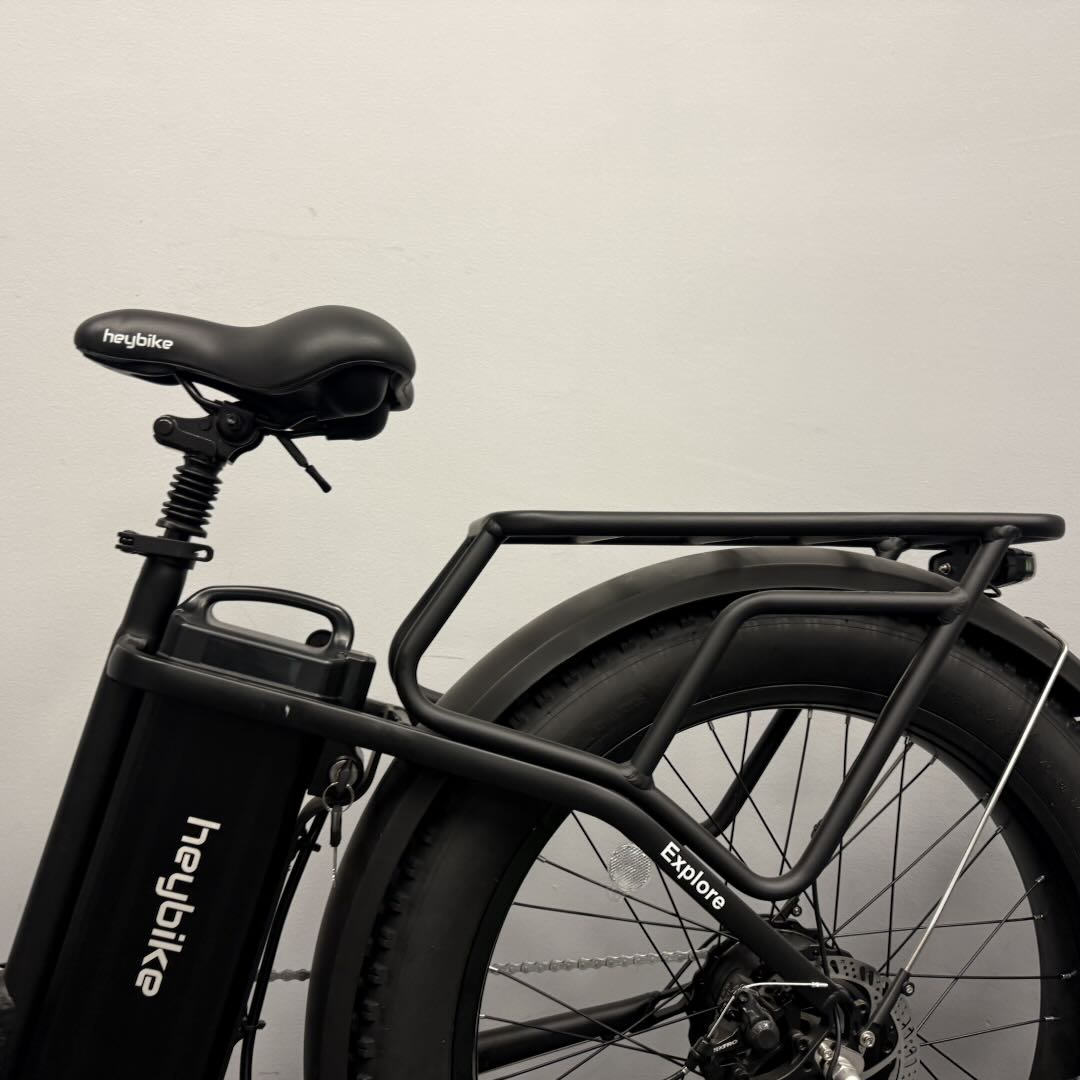 EZbike-Open Box HeyBike Explore-HEYBIKE