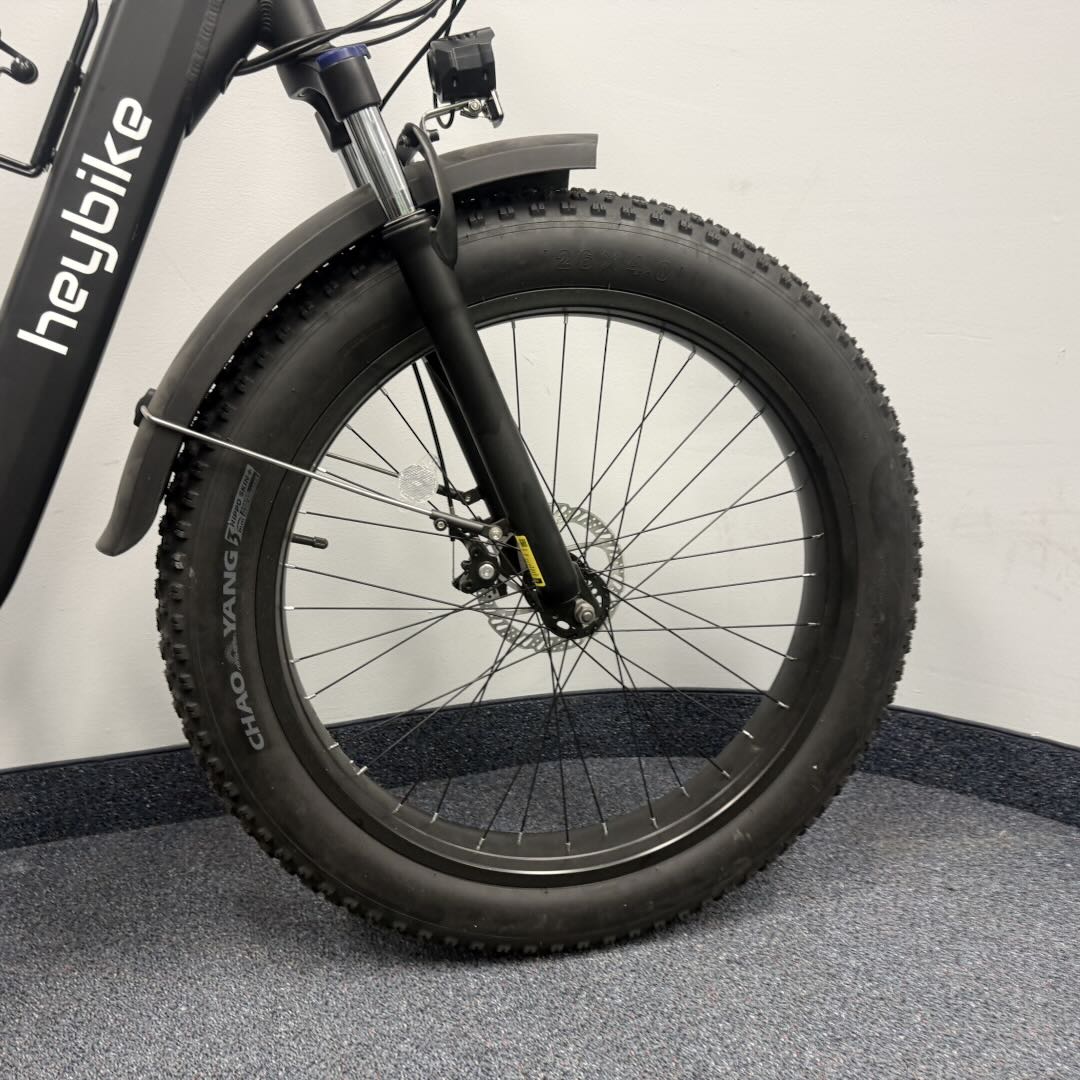 EZbike-Open Box HeyBike Explore-HEYBIKE