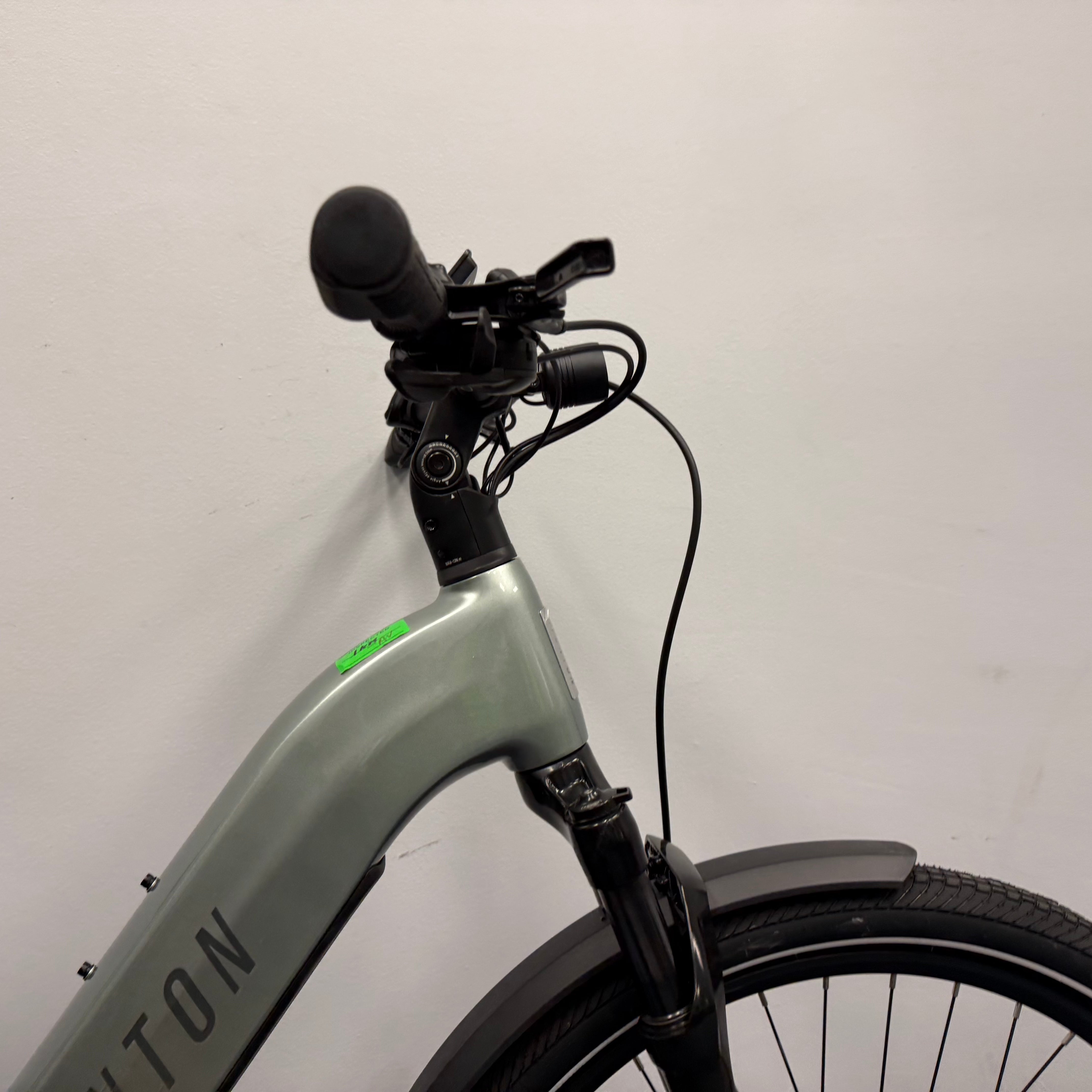 EZbike-Certified Pre-Owned Level 3 Commuter E-Bike-AVENTON