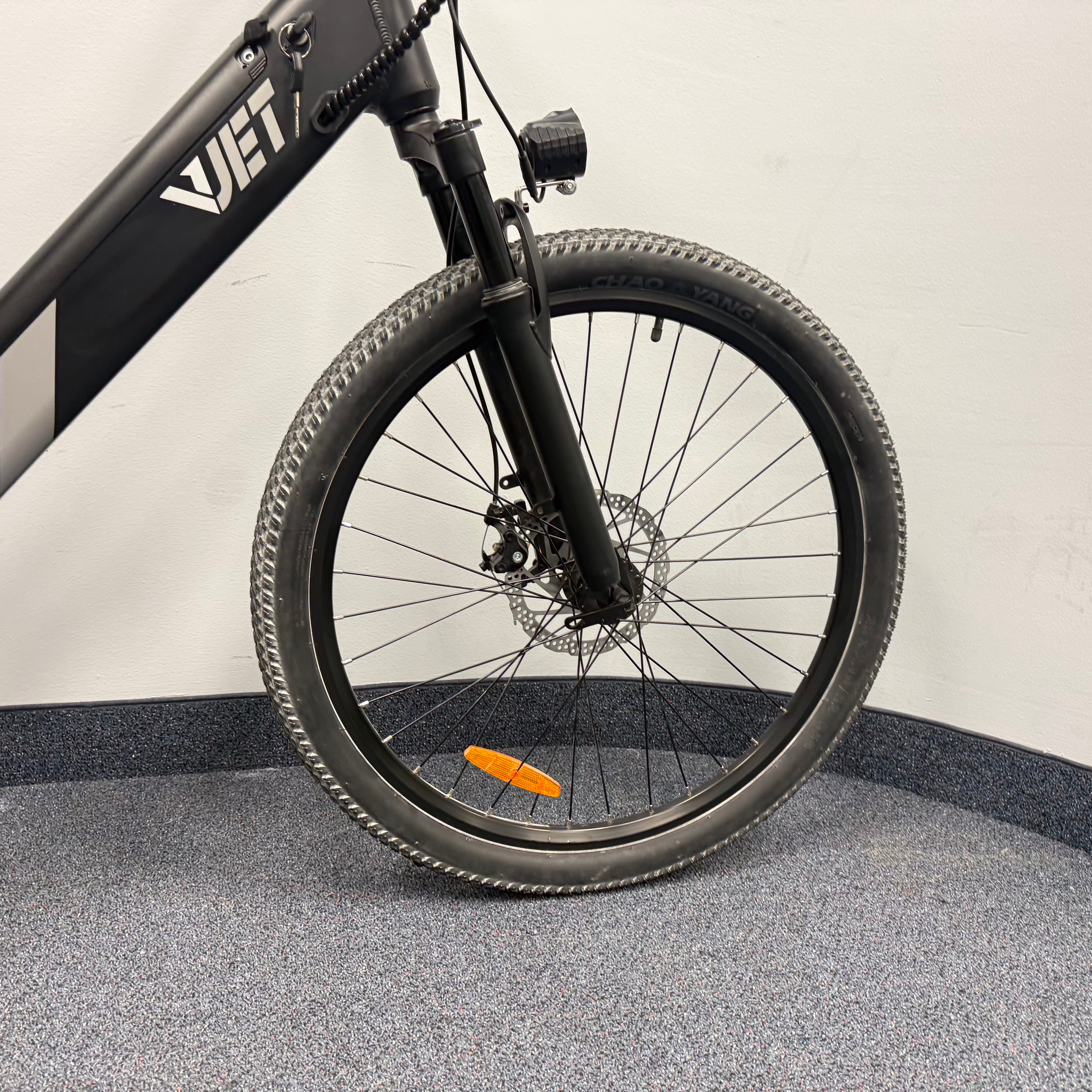 Certified Pre-Owned M1 Electric Bike