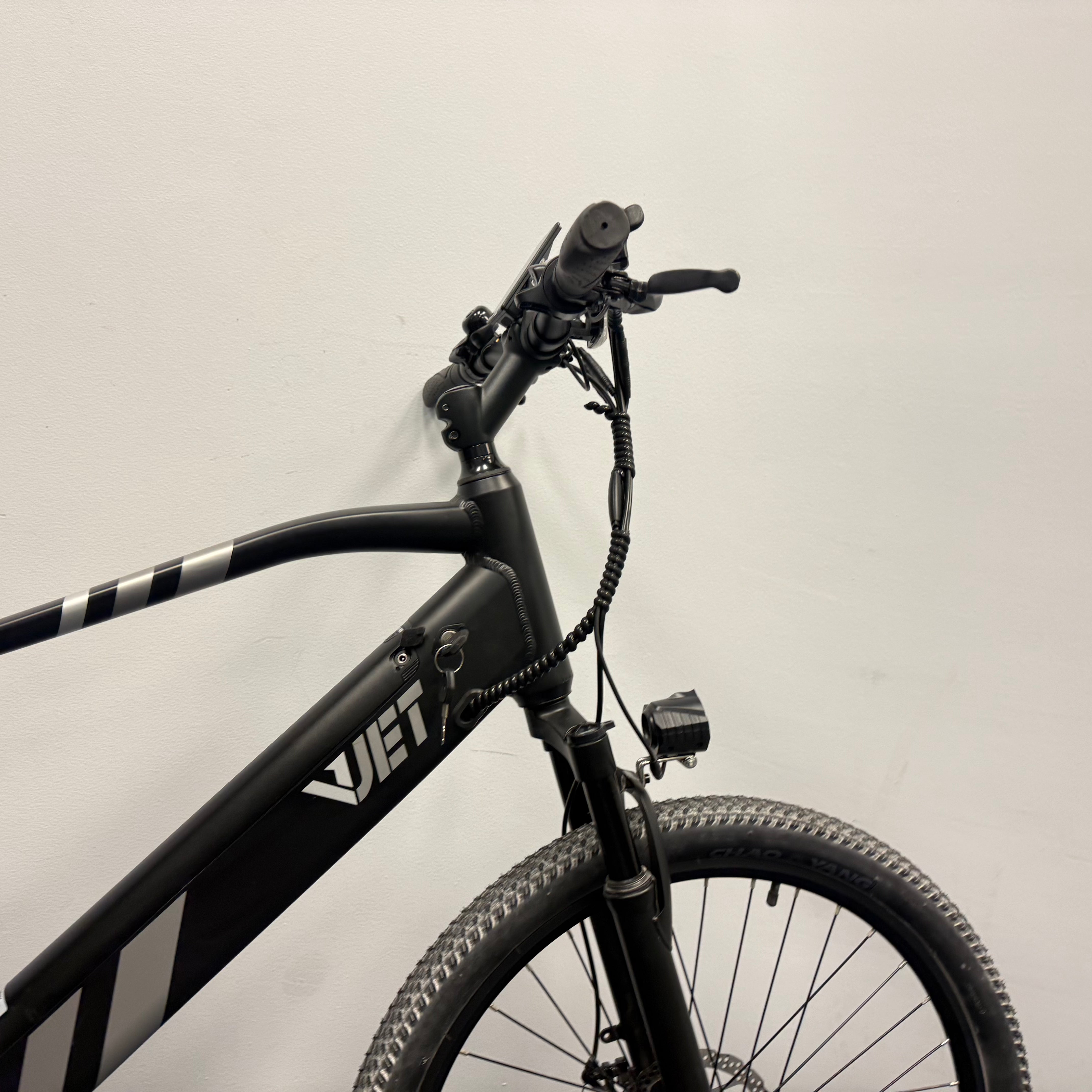 Certified Pre-Owned M1 Electric Bike