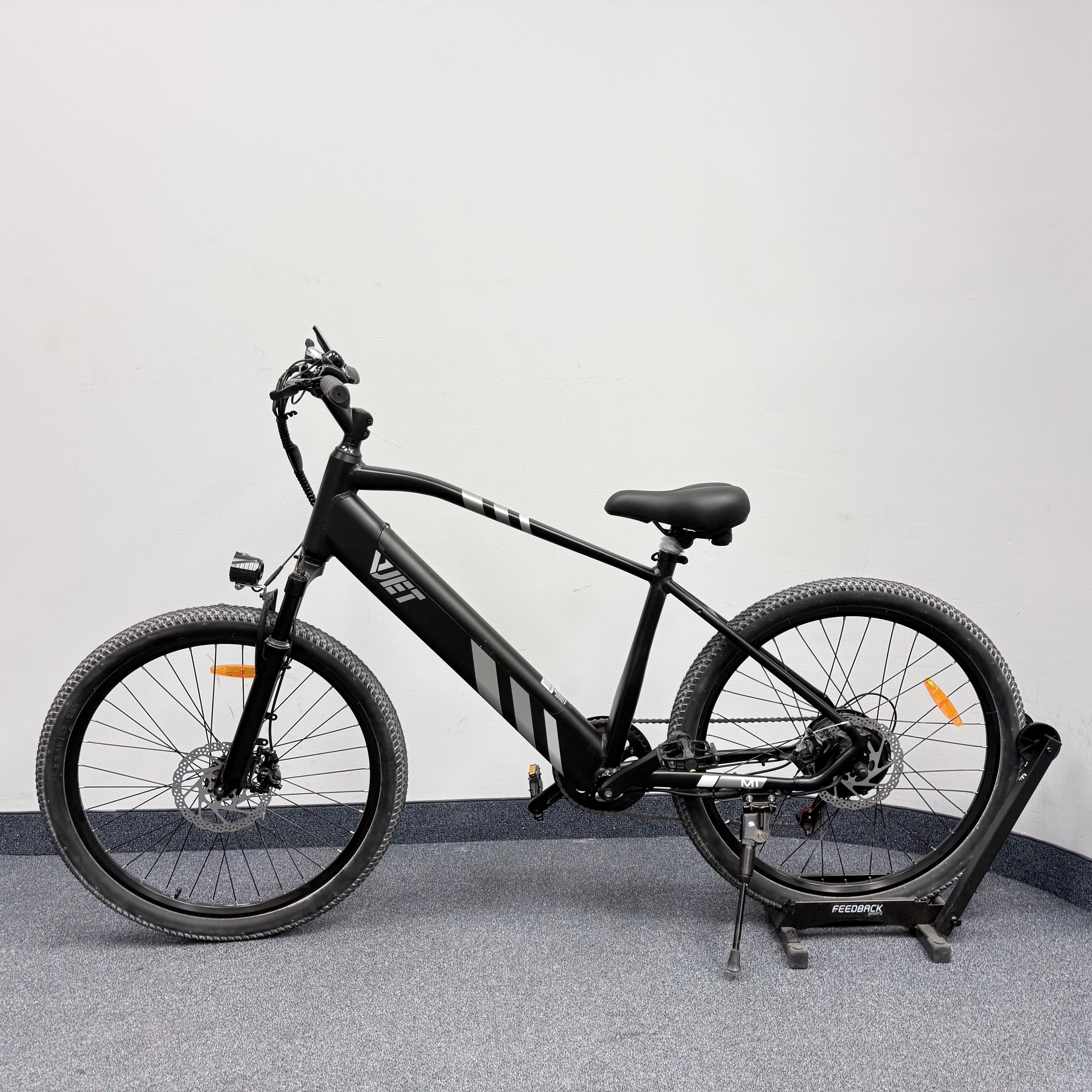 Certified Pre-Owned M1 Electric Bike