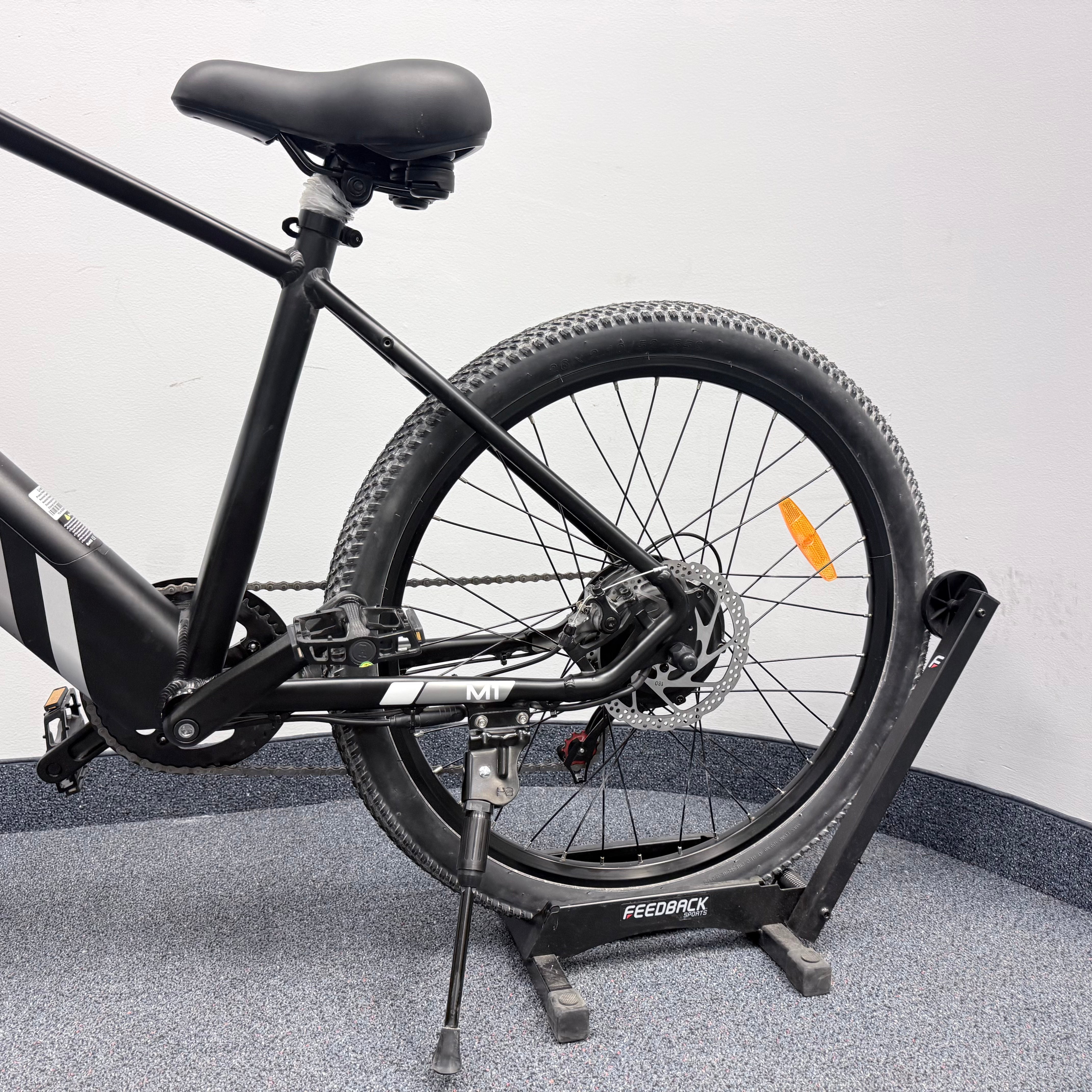 Certified Pre-Owned M1 Electric Bike