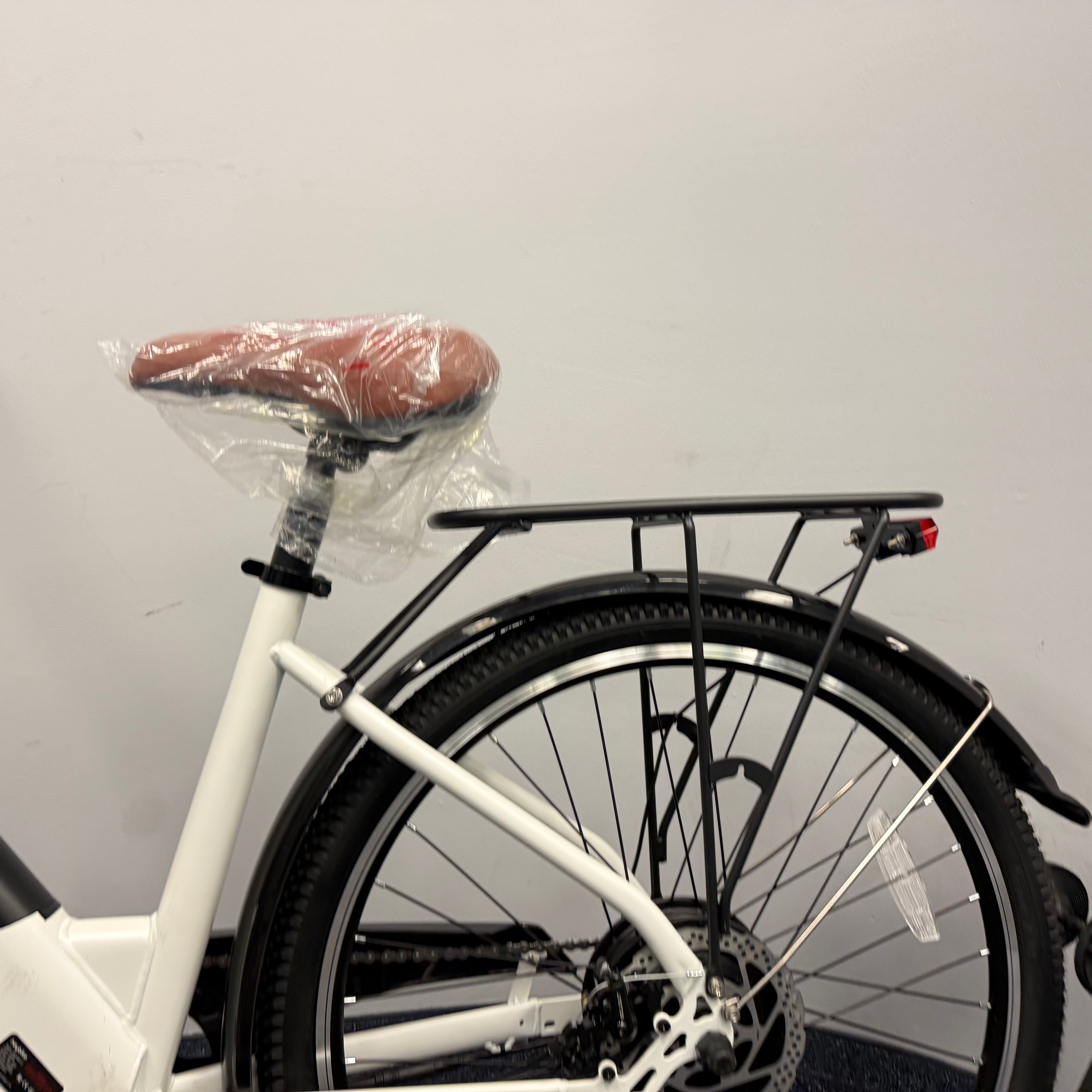 Open Box Cityscape 2.0 Step Through