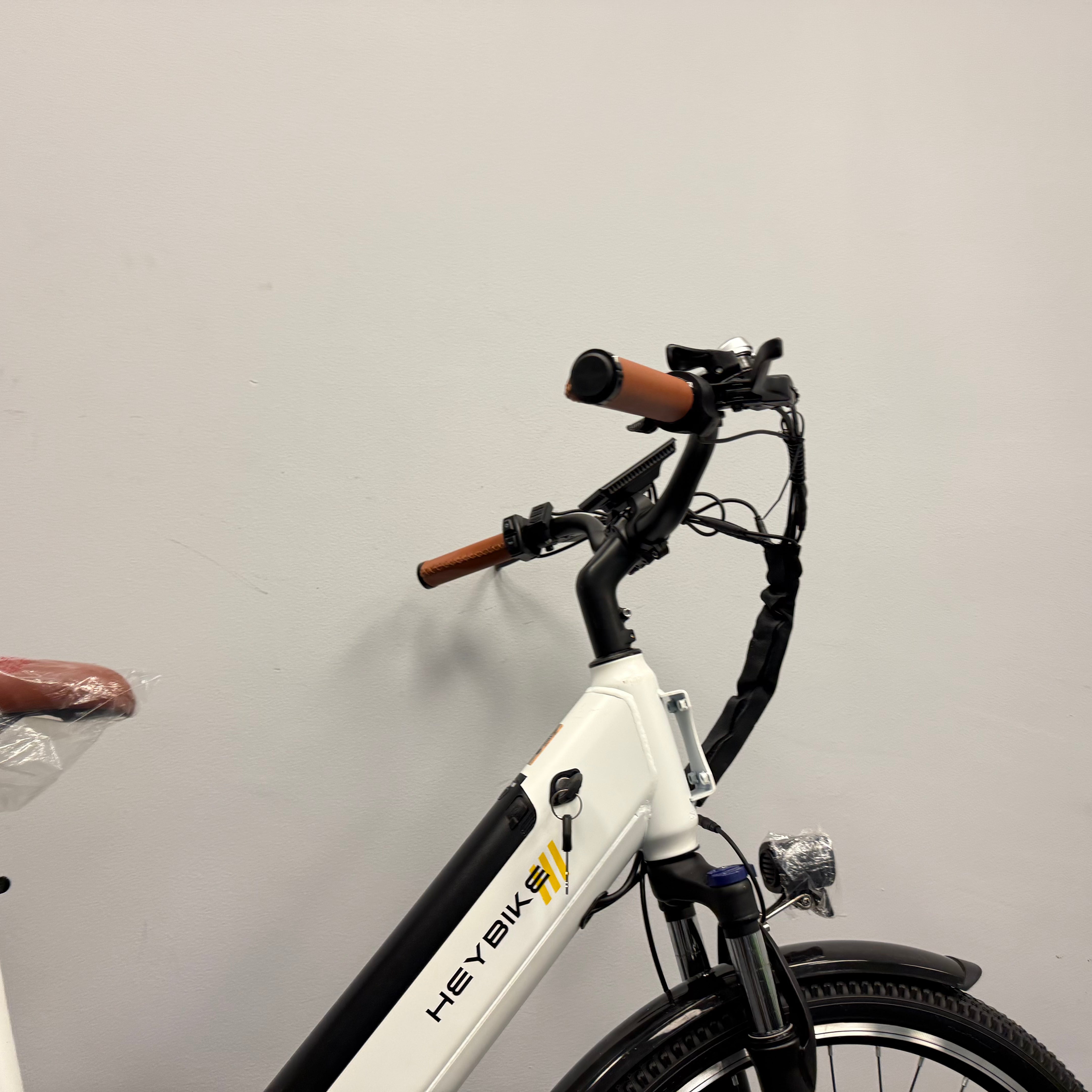 Open Box Cityscape 2.0 Step Through