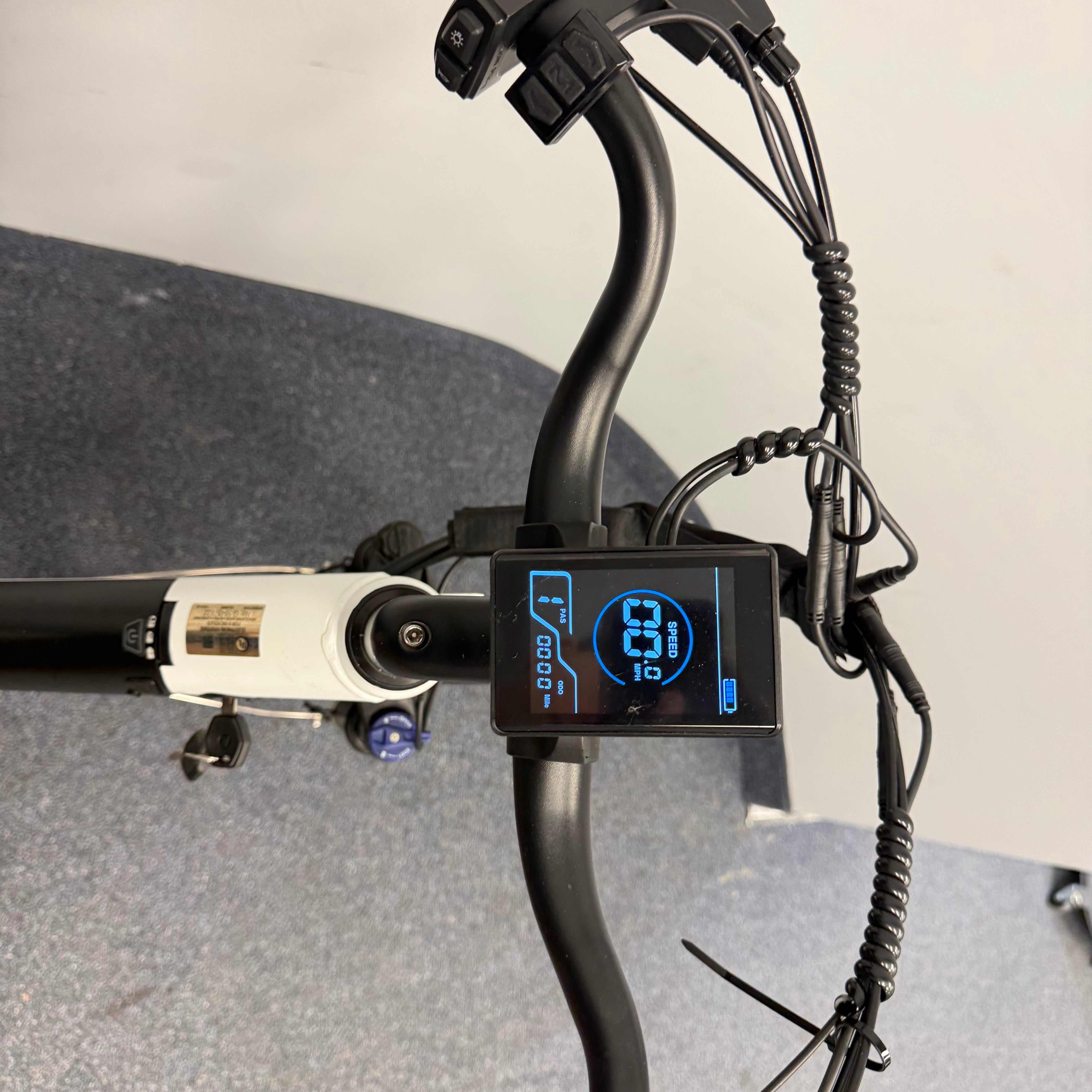 Open Box Cityscape 2.0 Step Through