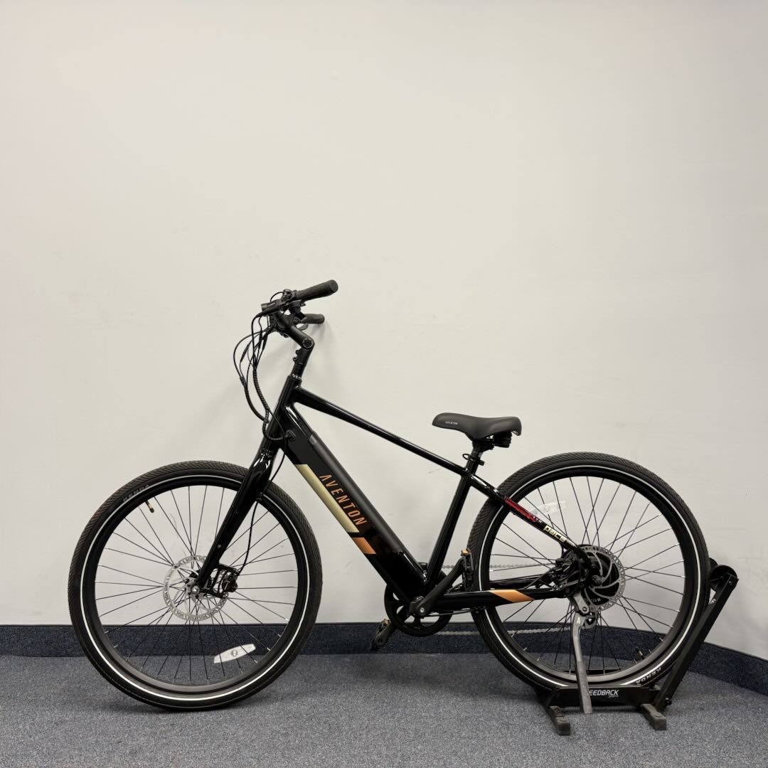 Vélo électrique Pace 500.2 (boîte ouverte)