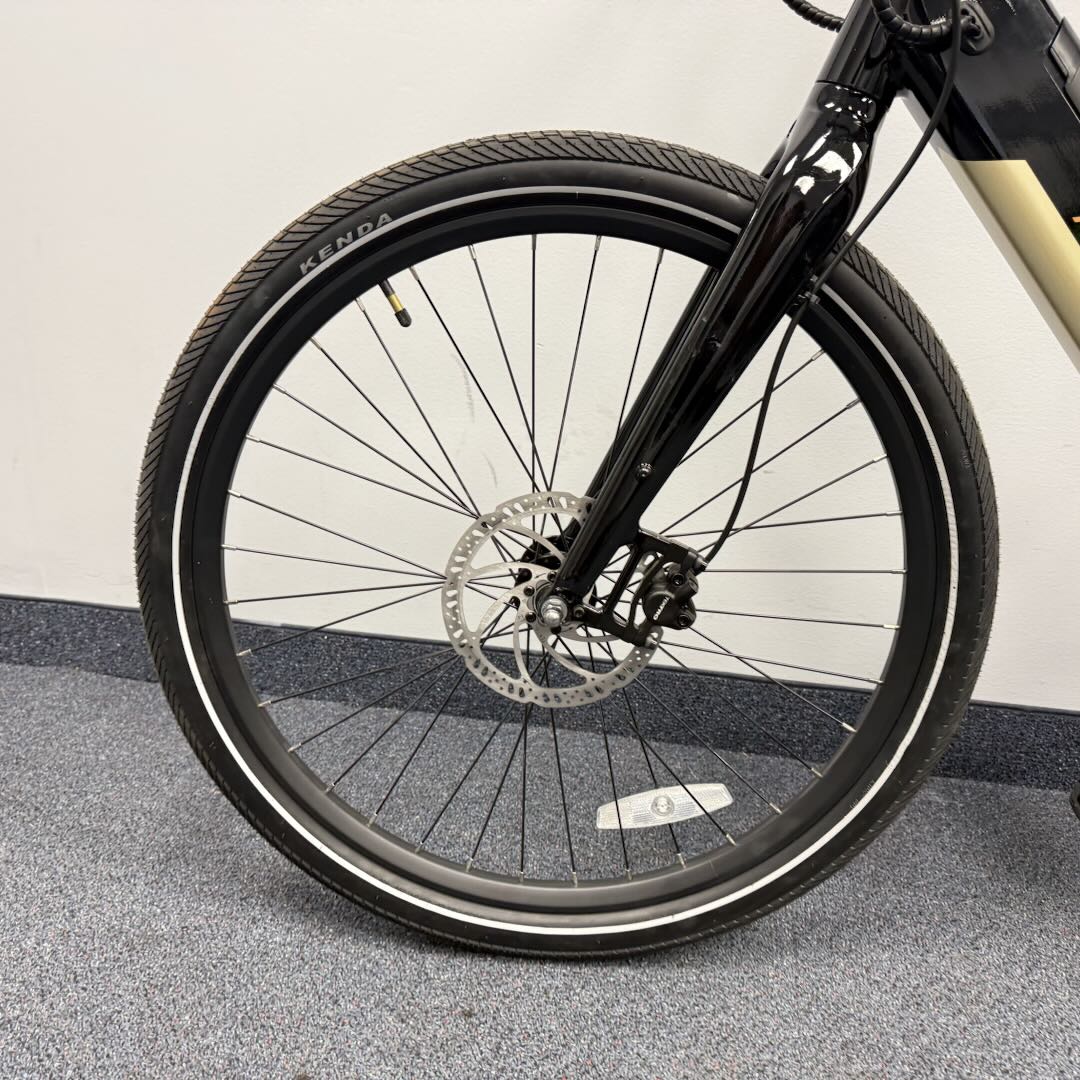 Vélo électrique Pace 500.2 (boîte ouverte)