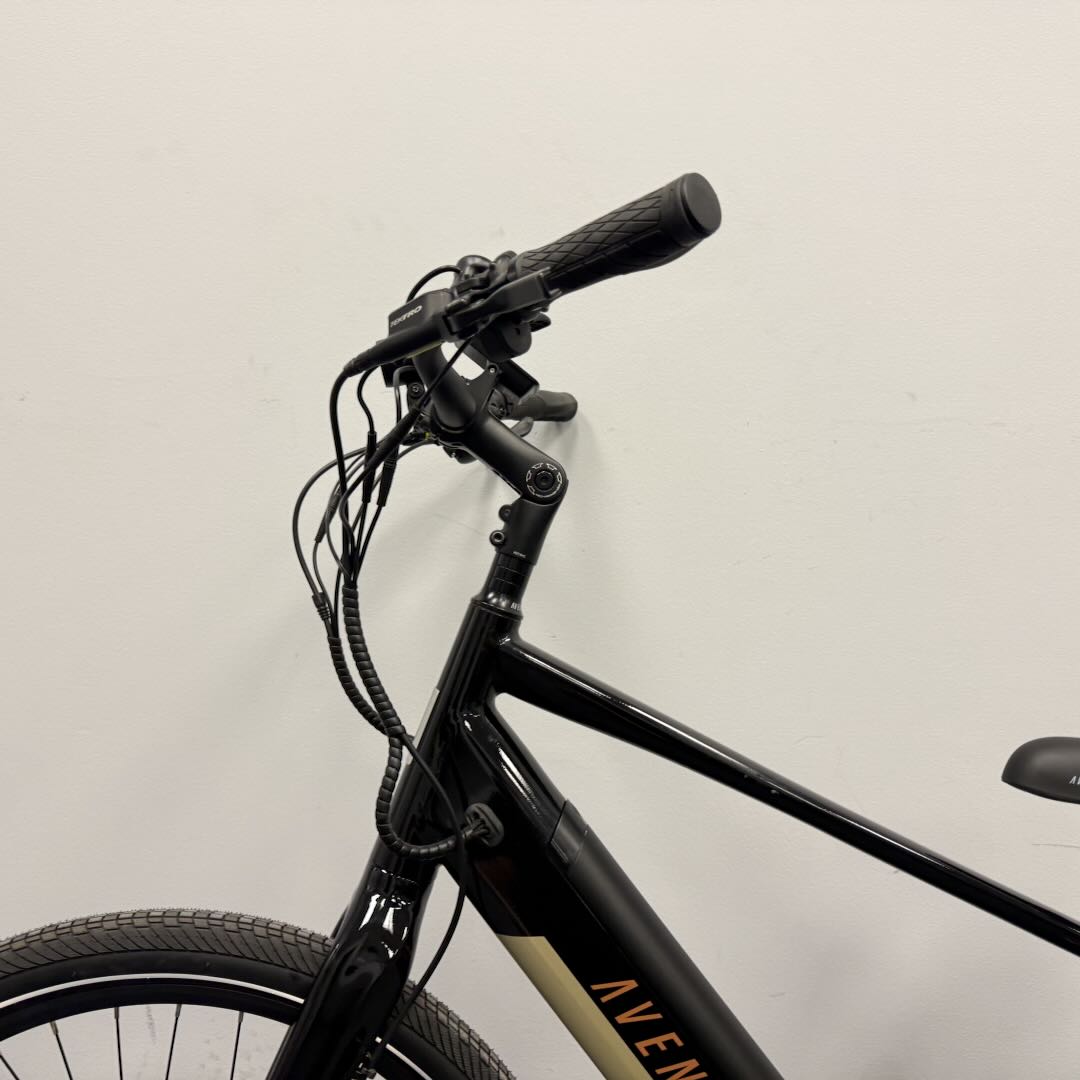 Vélo électrique Pace 500.2 (boîte ouverte)