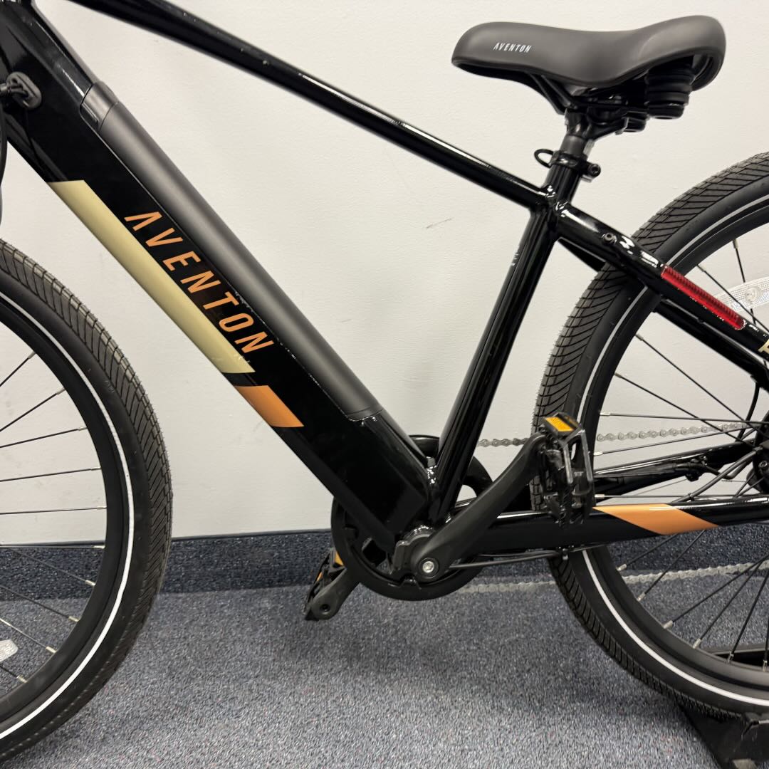 Vélo électrique Pace 500.2 (boîte ouverte)