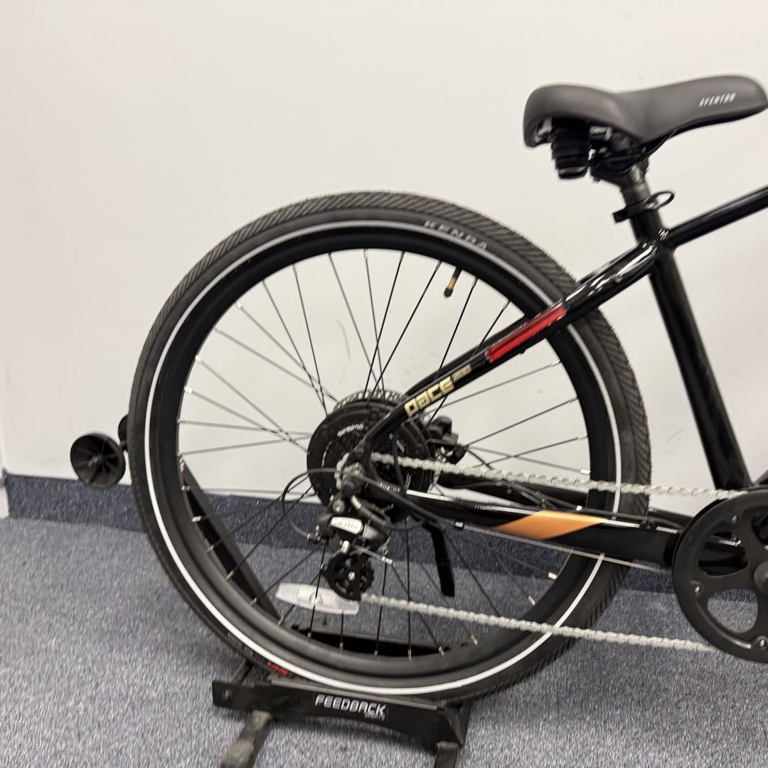 Vélo électrique Pace 500.2 (boîte ouverte)