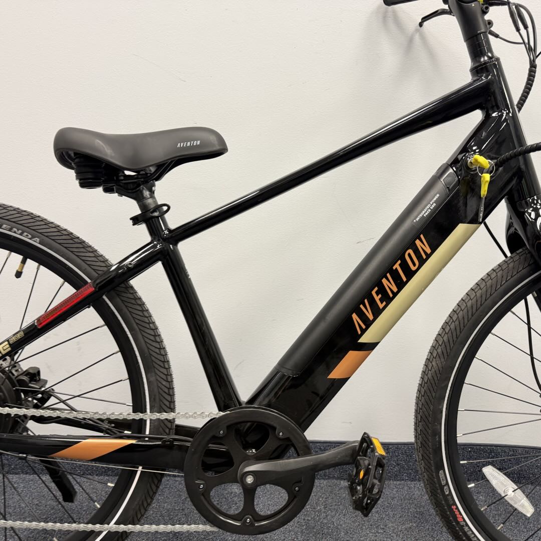 Vélo électrique Pace 500.2 (boîte ouverte)