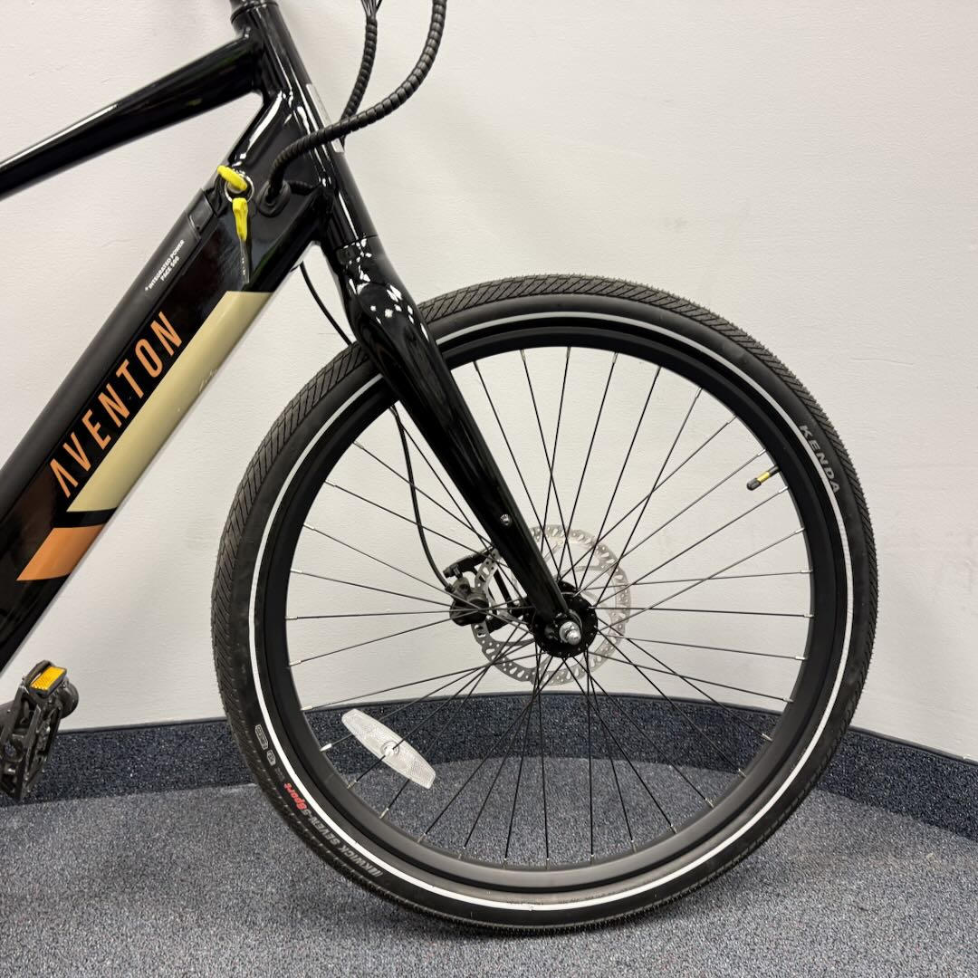 Vélo électrique Pace 500.2 (boîte ouverte)