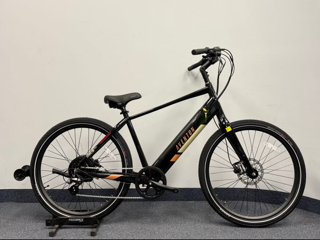 EZbike-Open Box Aventon Pace 500.2 E-Bike-AVENTON