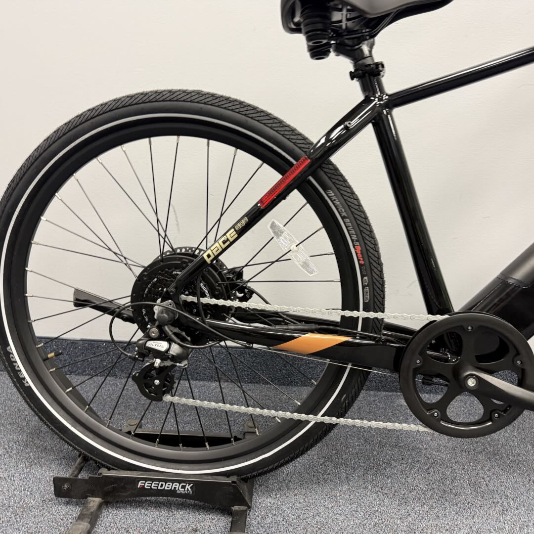 EZbike-Open Box Aventon Pace 500.2 E-Bike-AVENTON