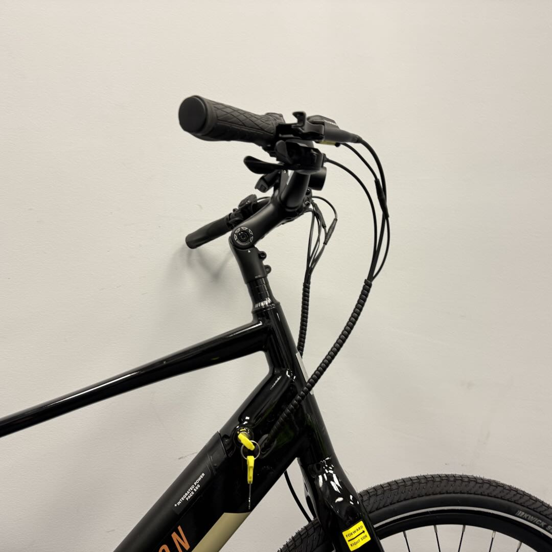 EZbike-Open Box Aventon Pace 500.2 E-Bike-AVENTON