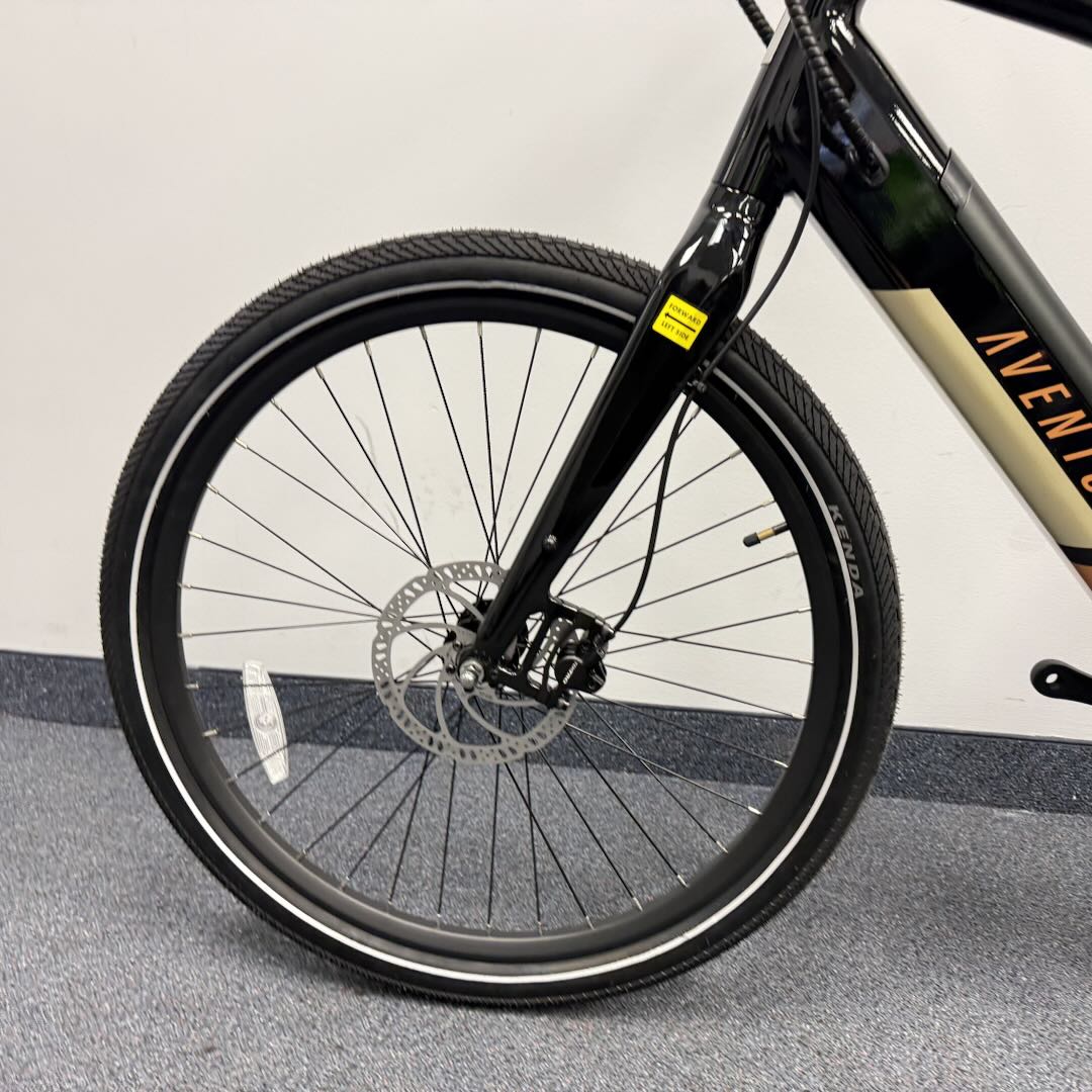 EZbike-Open Box Aventon Pace 500.2 E-Bike-AVENTON