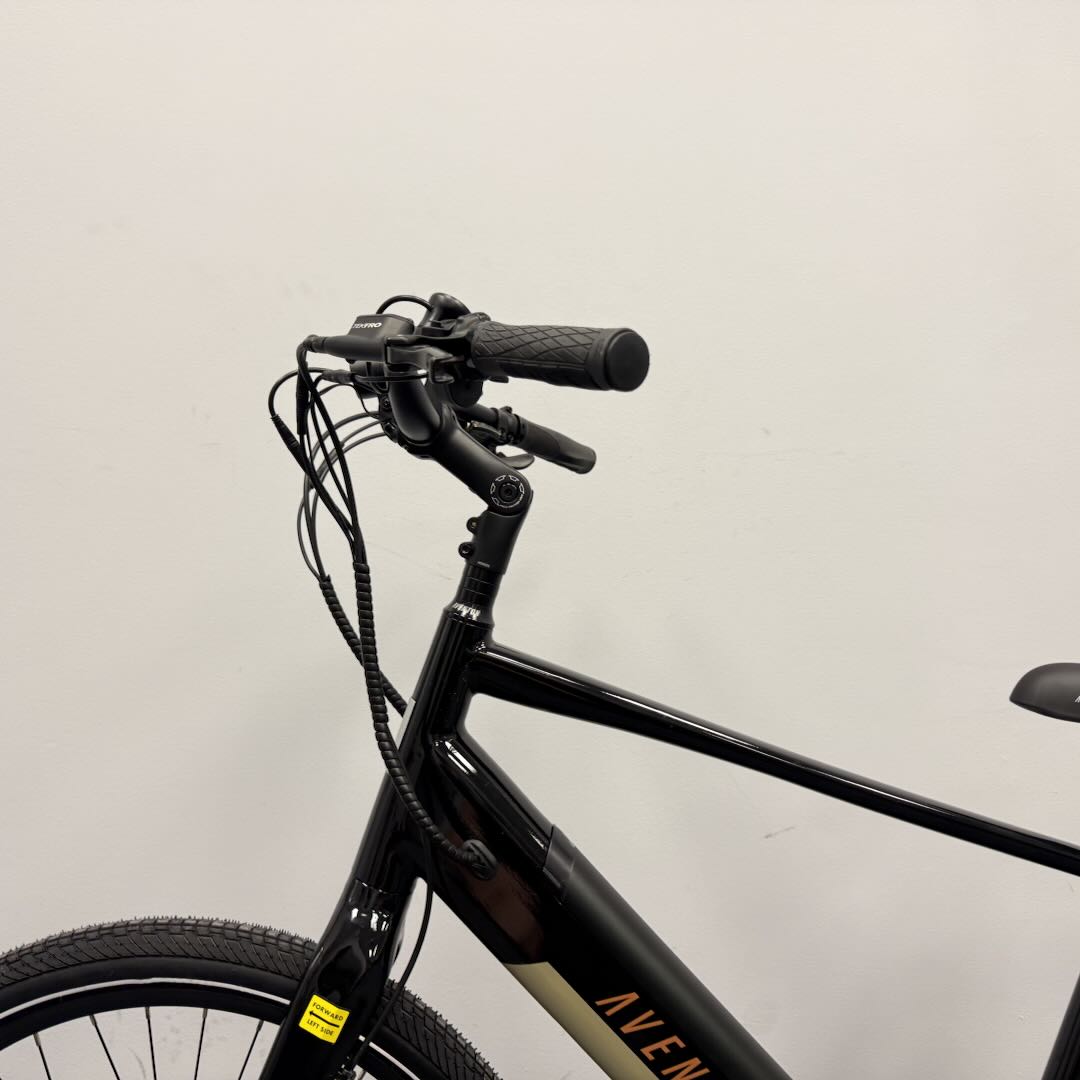 EZbike-Open Box Aventon Pace 500.2 E-Bike-AVENTON