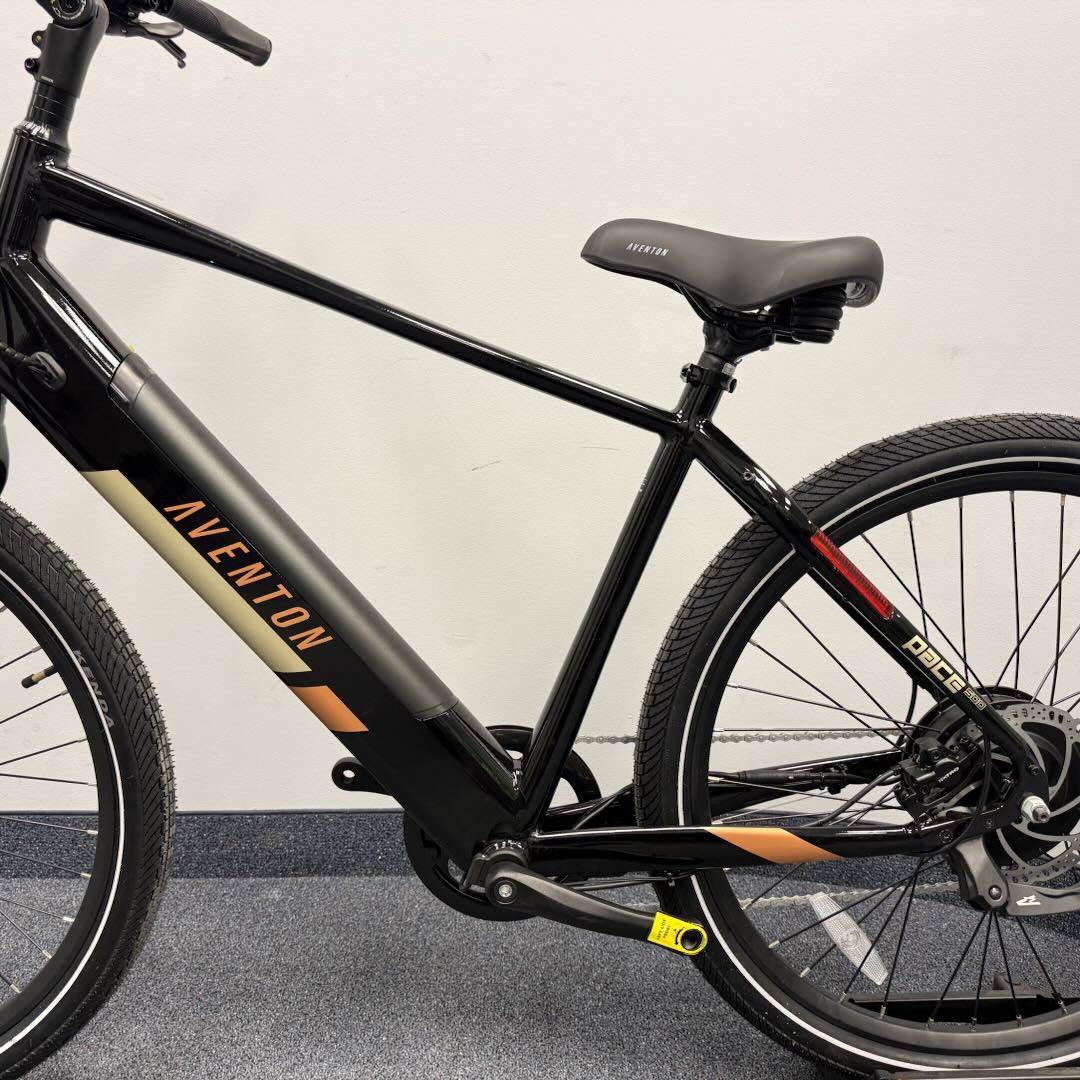 EZbike-Open Box Aventon Pace 500.2 E-Bike-AVENTON