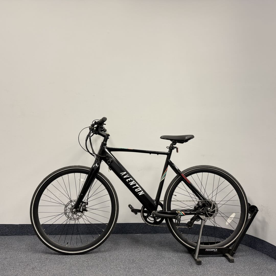 EZbike-Certified Pre-Owned Aventon Soltera 7-AVENTON