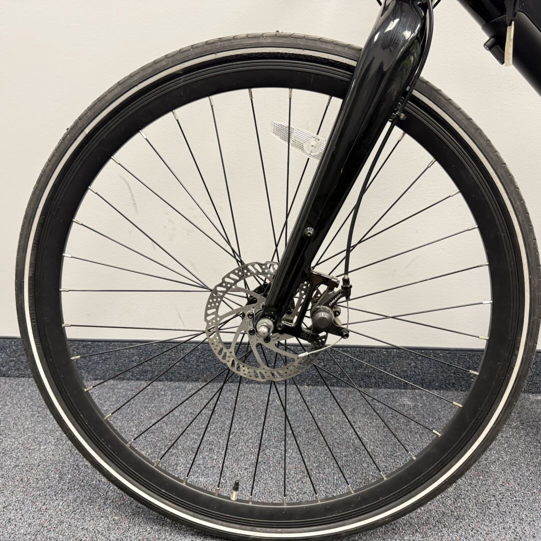 EZbike-Certified Pre-Owned Aventon Soltera 7-AVENTON