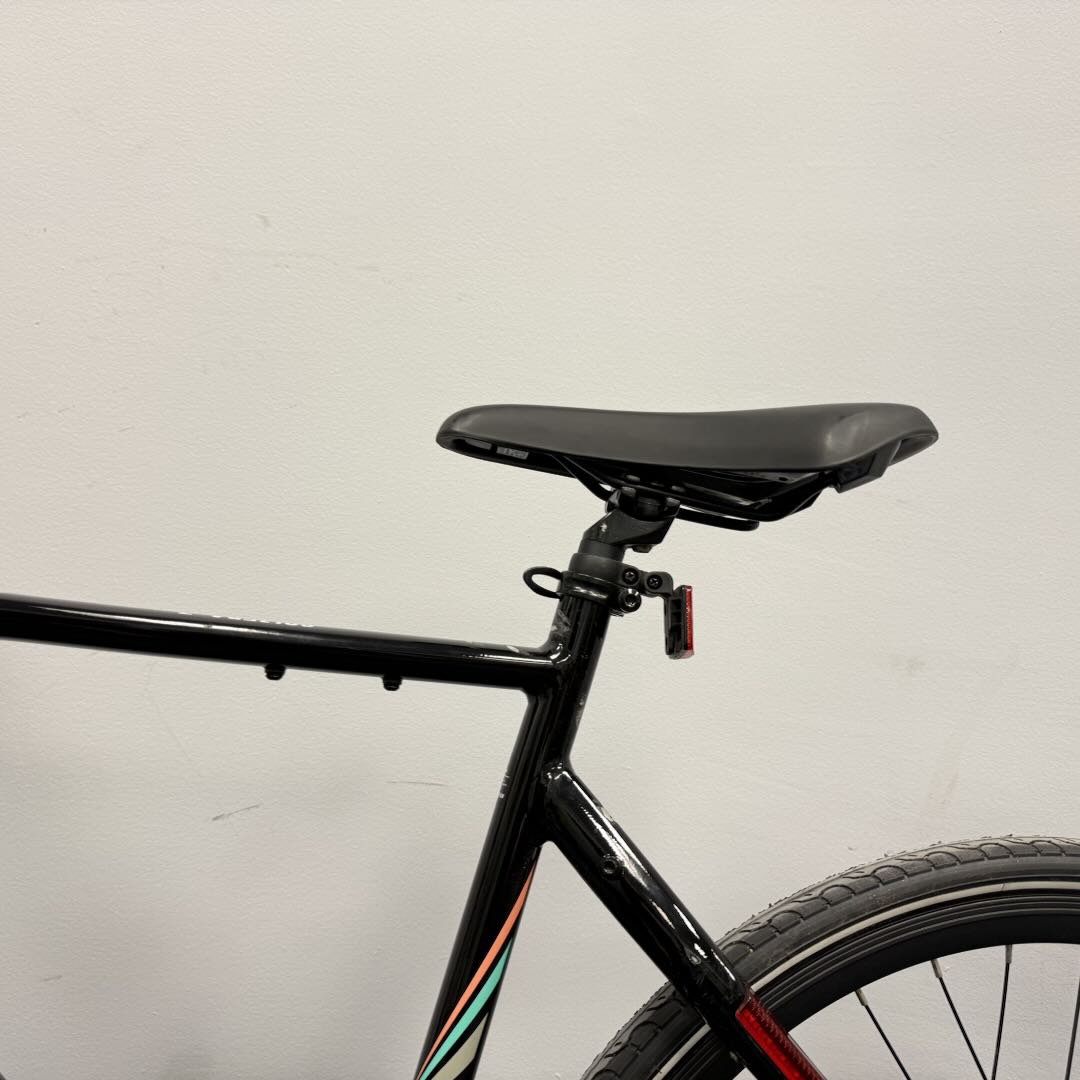 EZbike-Certified Pre-Owned Aventon Soltera 7-AVENTON