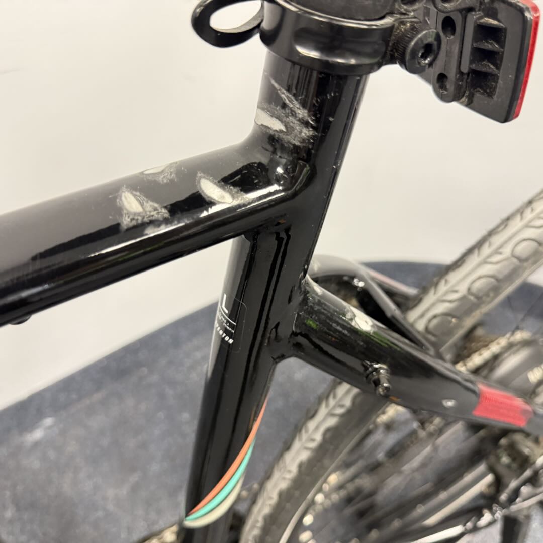 EZbike-Certified Pre-Owned Aventon Soltera 7-AVENTON