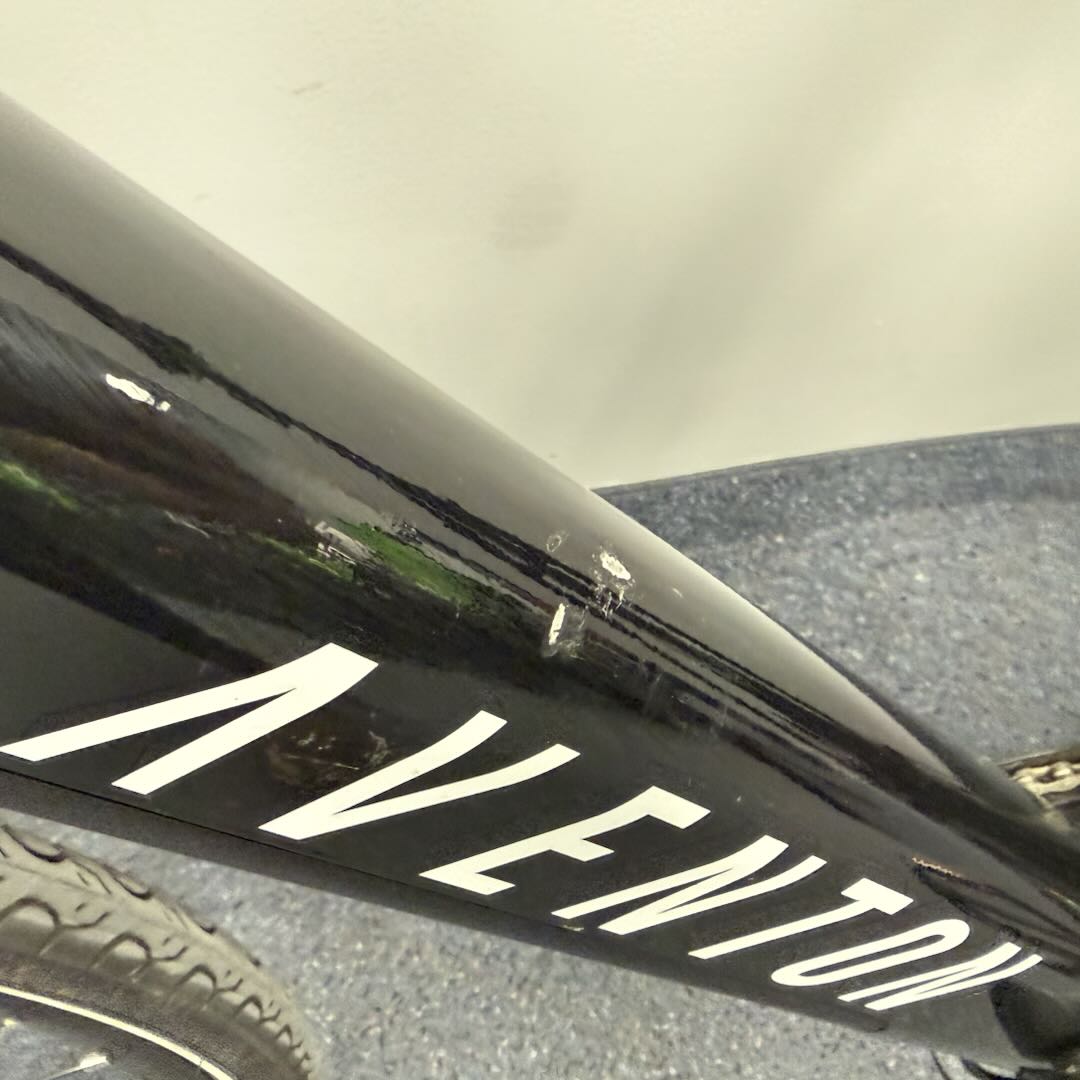 EZbike-Certified Pre-Owned Aventon Soltera 7-AVENTON