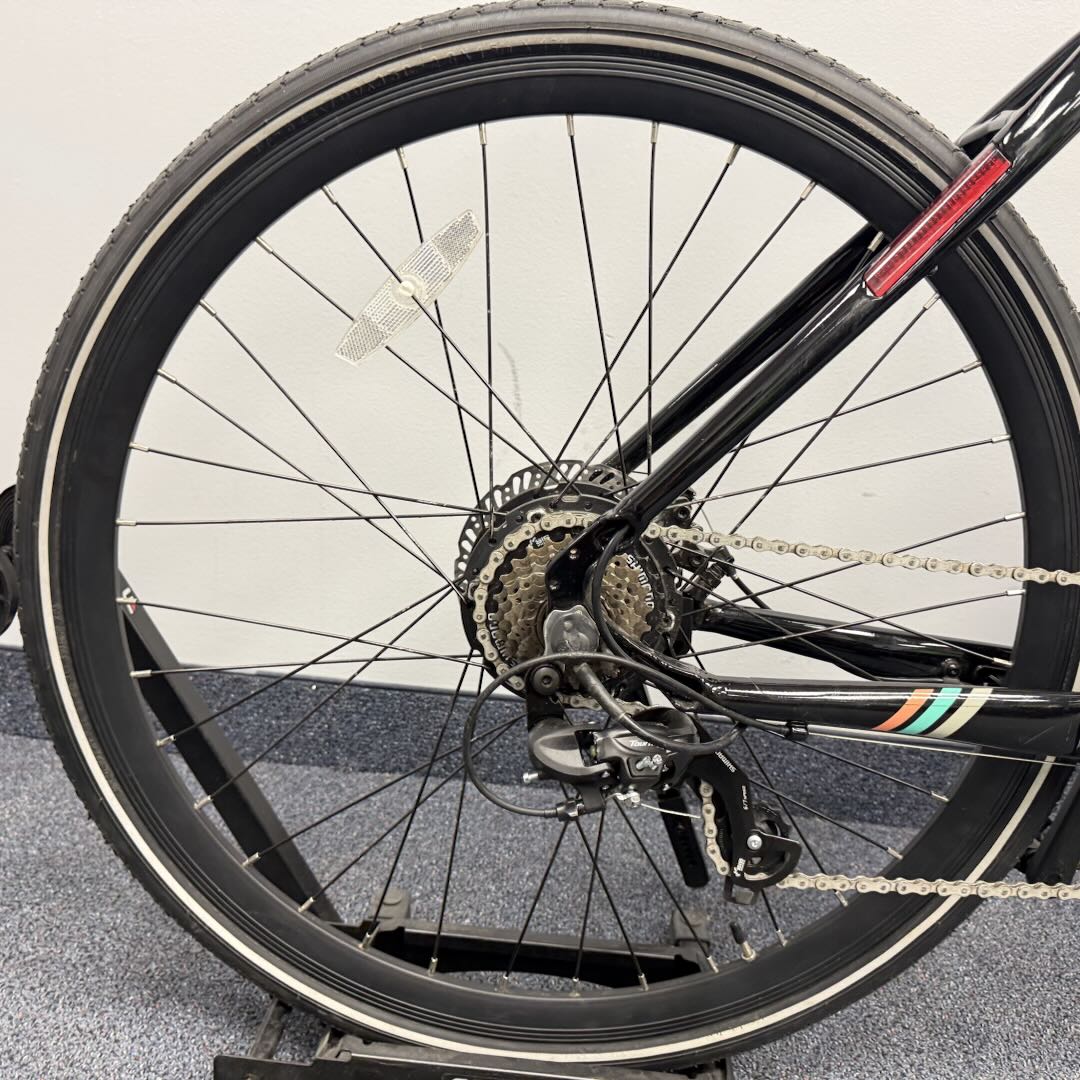 EZbike-Certified Pre-Owned Aventon Soltera 7-AVENTON