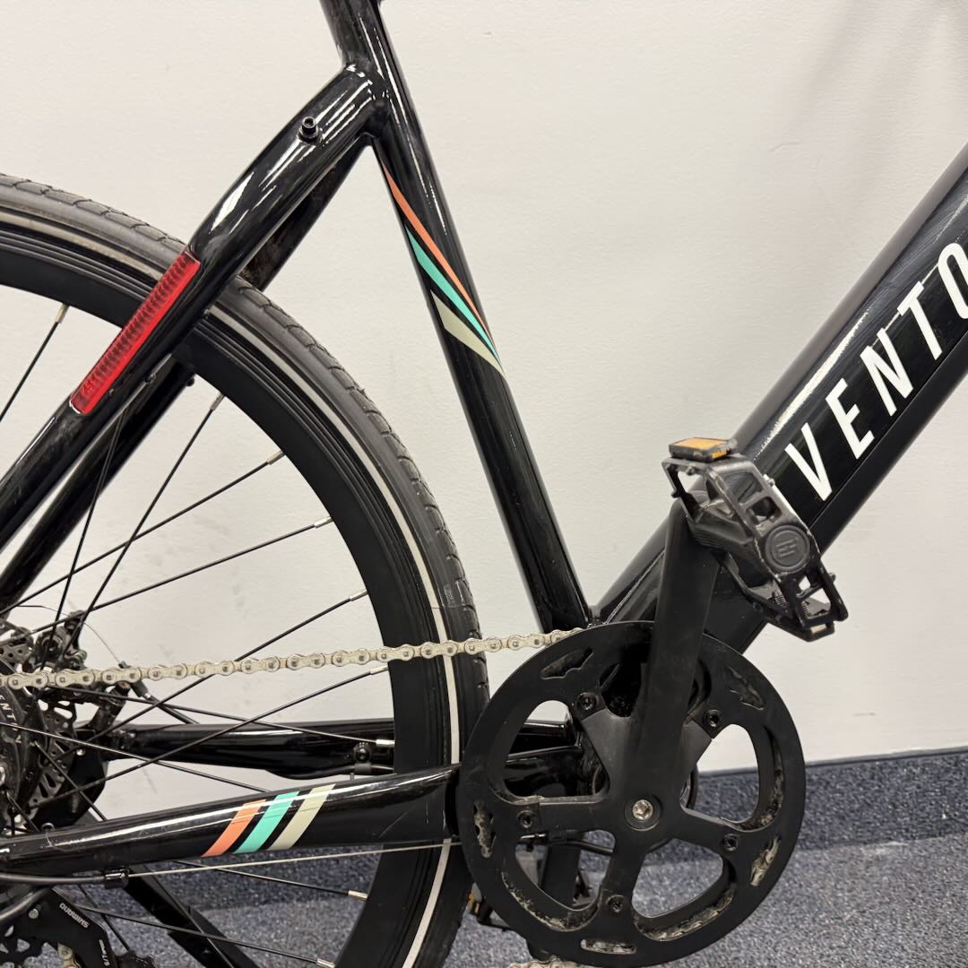 EZbike-Certified Pre-Owned Aventon Soltera 7-AVENTON