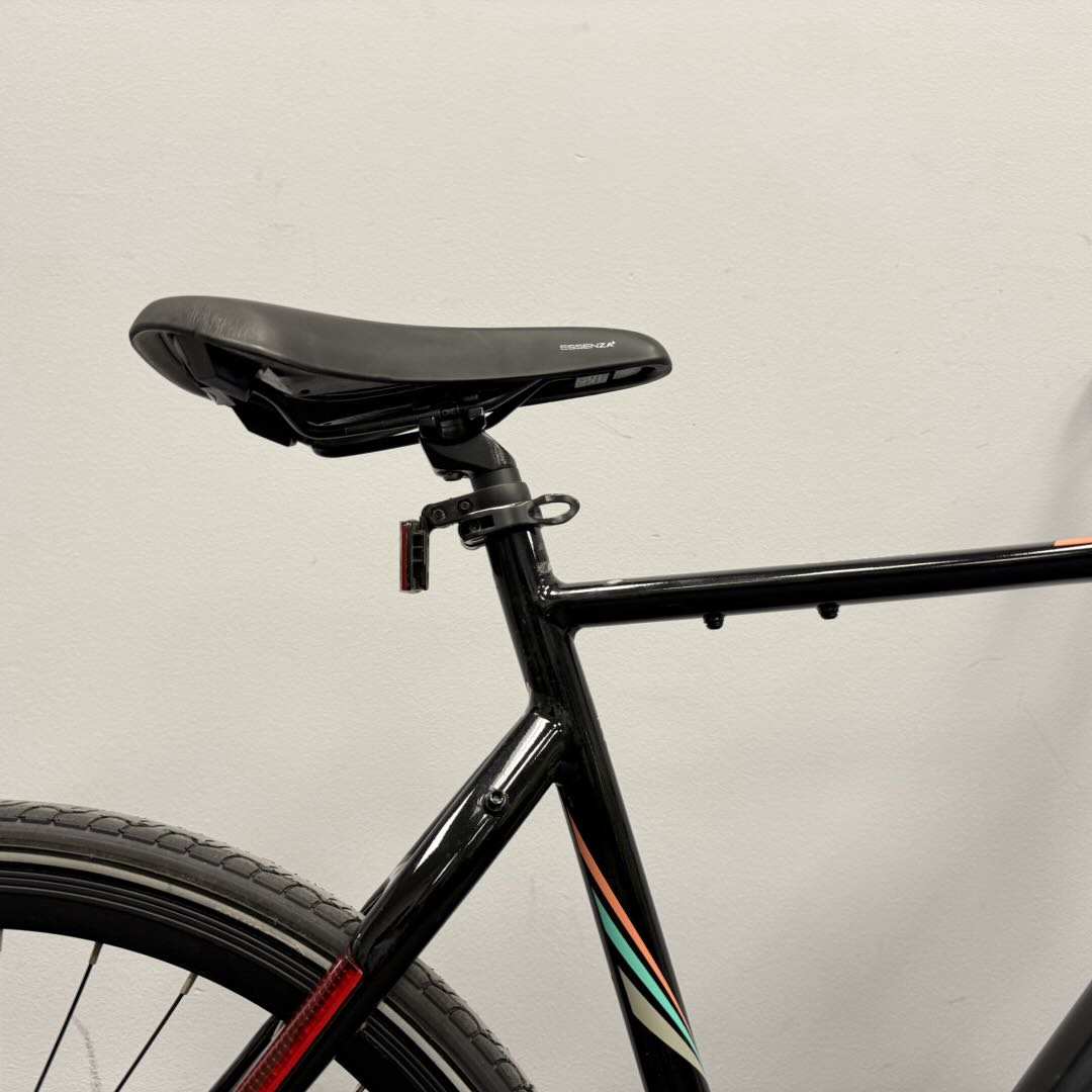 EZbike-Certified Pre-Owned Aventon Soltera 7-AVENTON