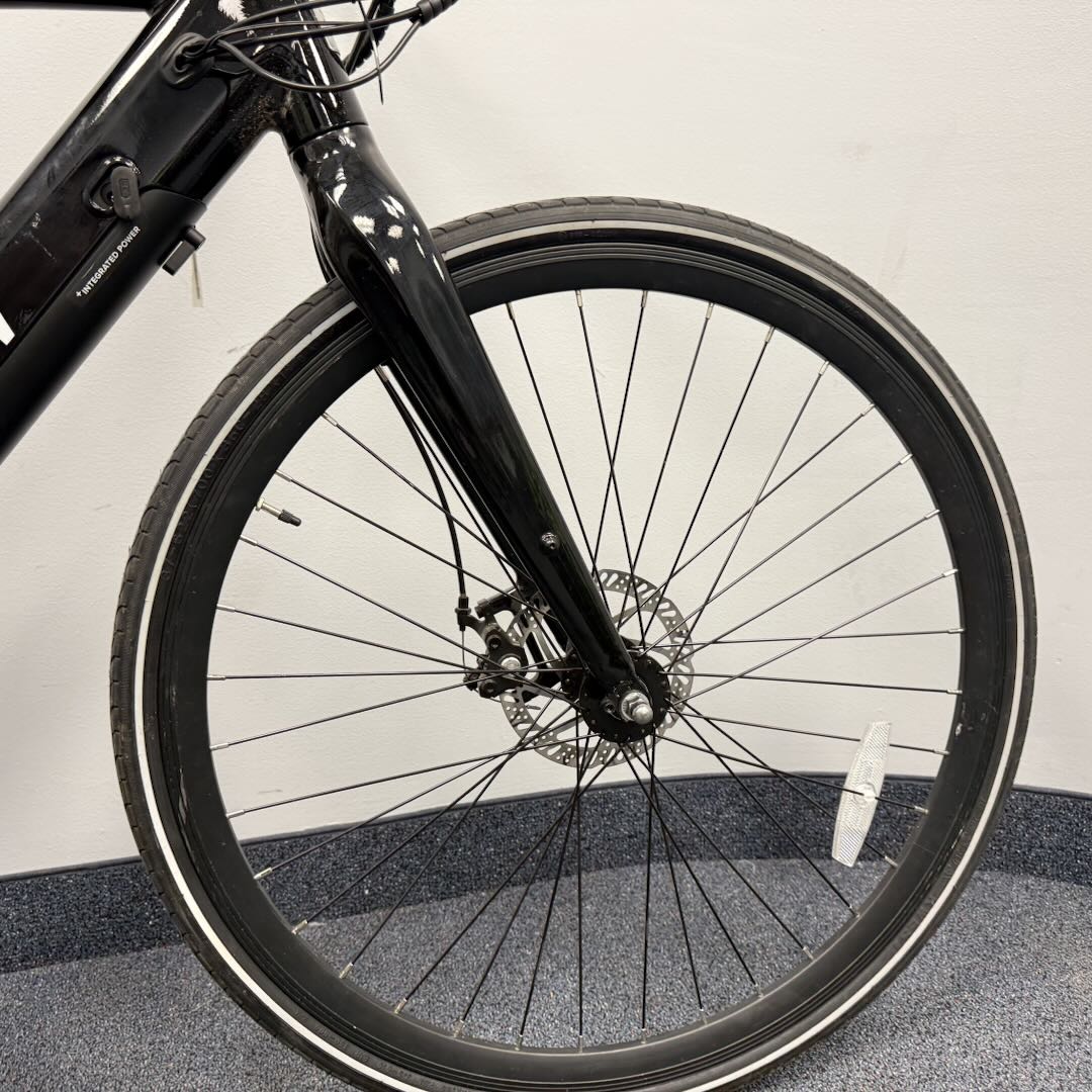 EZbike-Certified Pre-Owned Aventon Soltera 7-AVENTON