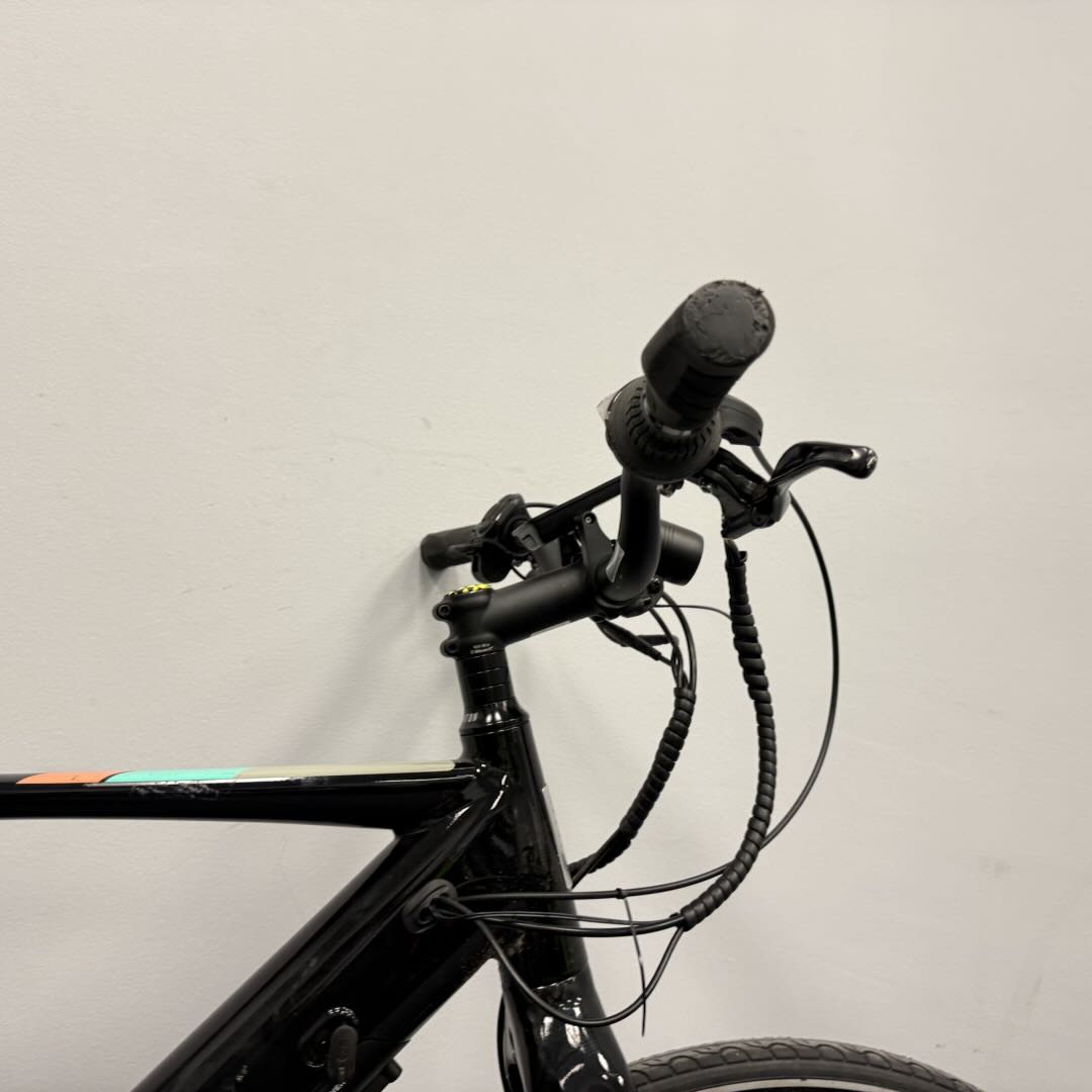 EZbike-Certified Pre-Owned Aventon Soltera 7-AVENTON