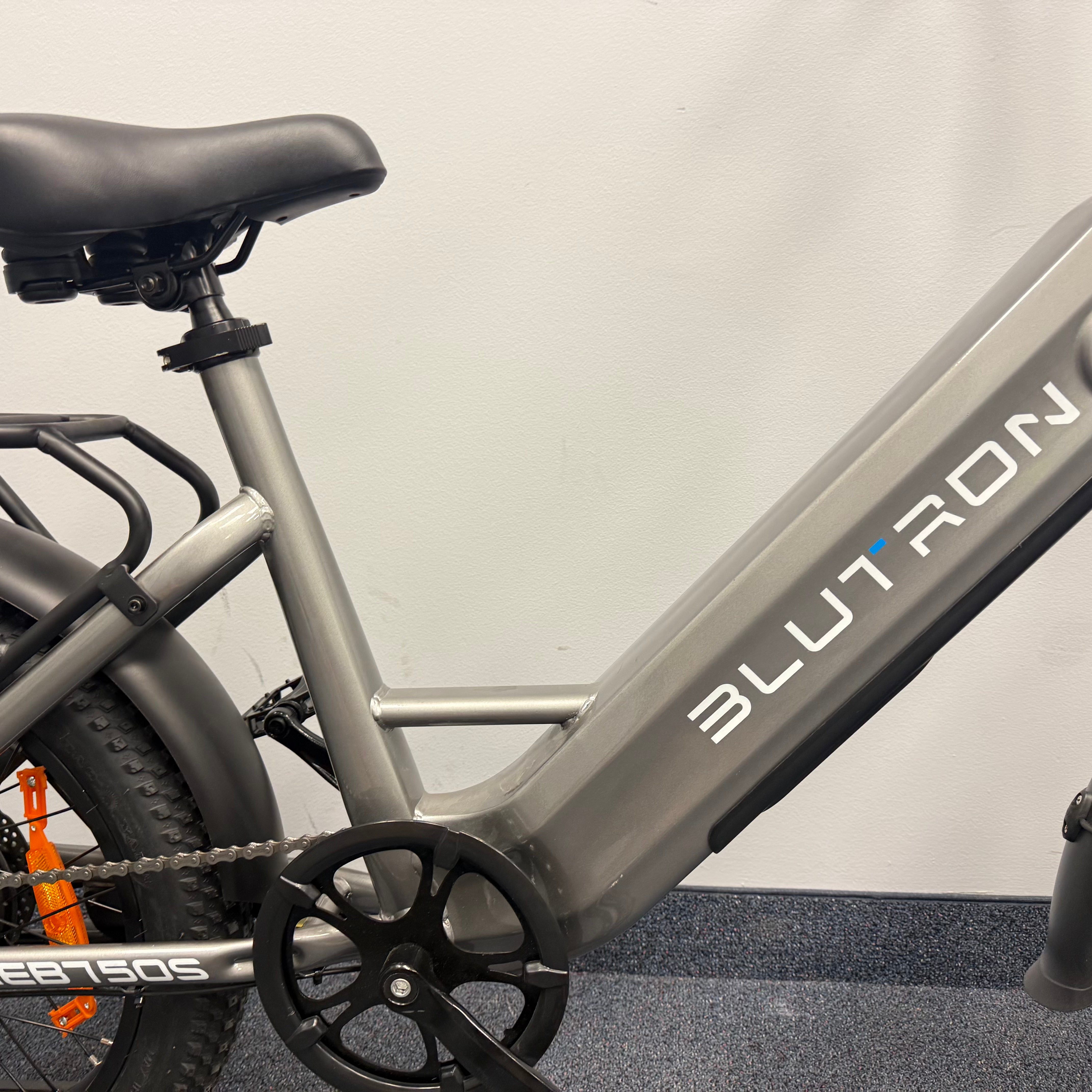 Open Box EB750S E-Bike